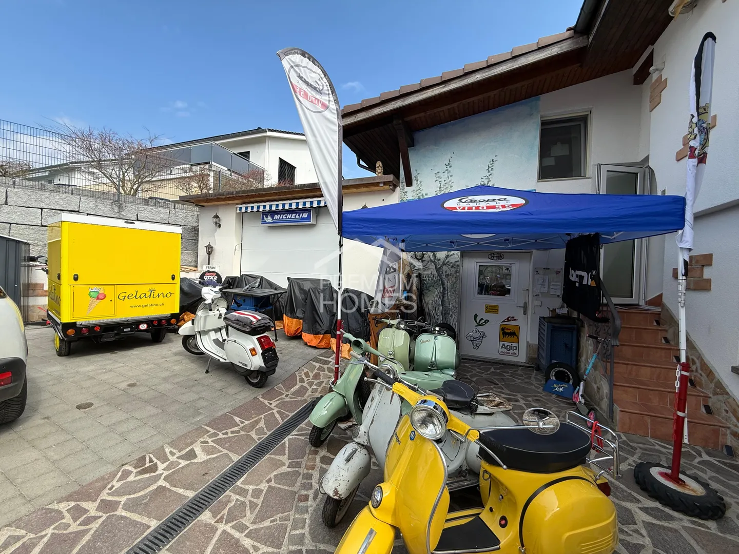 Charmantes Mehrzweckhaus - Foto 12 von 13