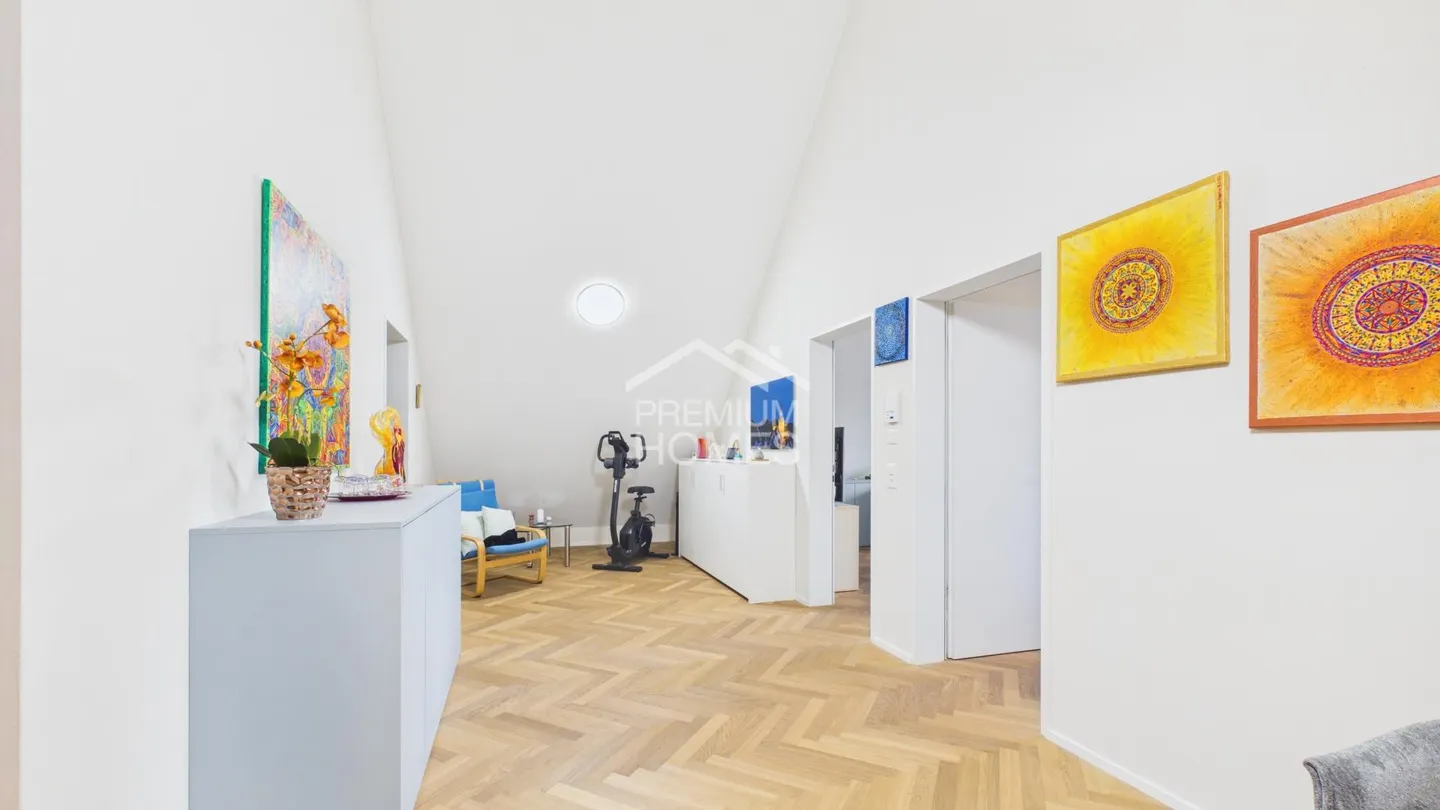 HIER BEGINNT IHR WOHNTRAUM - Photo 7 of 10