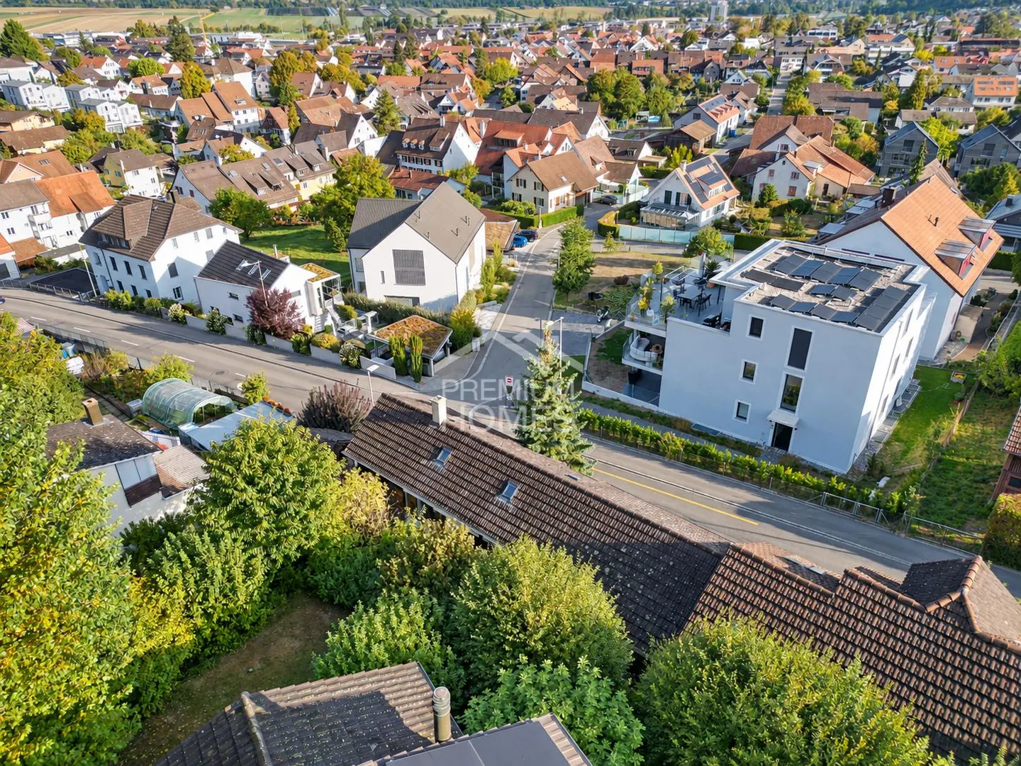 Liebevolles Zuhause mit Garten und Terrasse - Foto 11 di 12