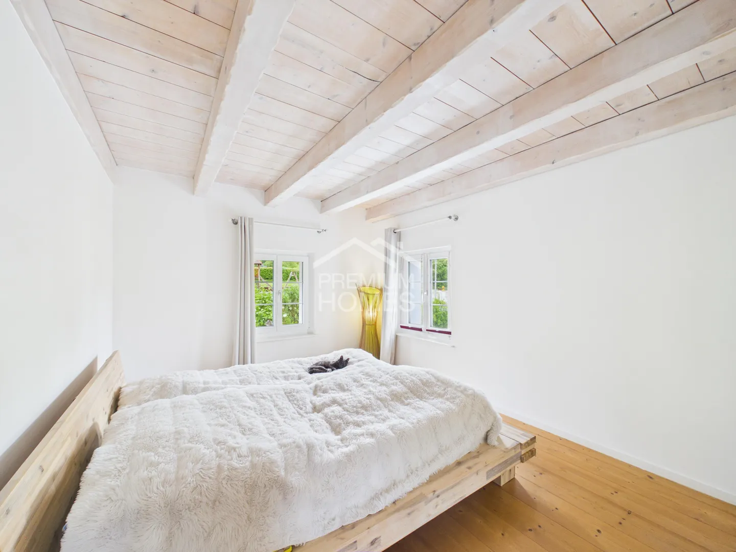 Maison Individuelle Charmante - Photo 5 sur 9