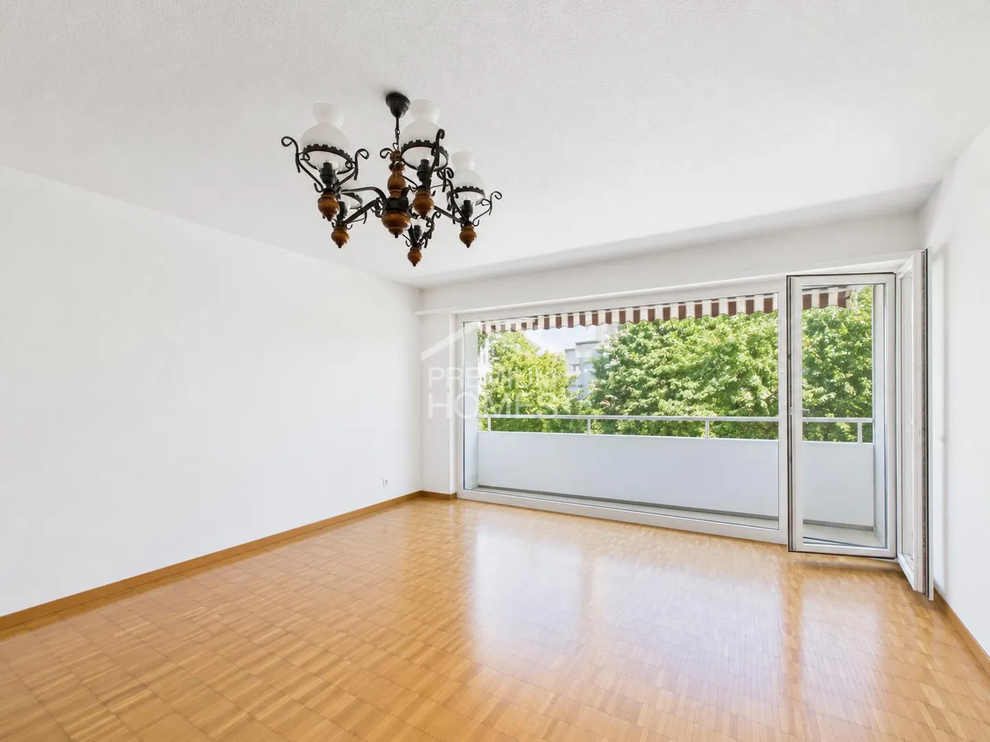 Charmante Wohnung in Biel - Foto 4 von 13