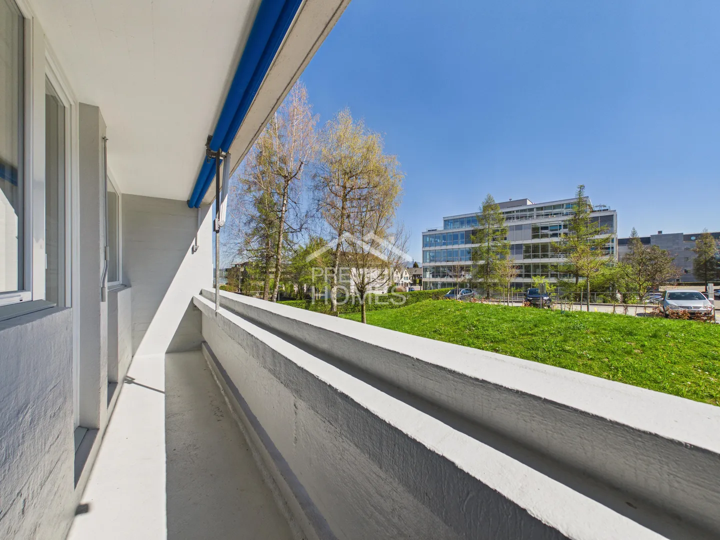 Charmantes Familienhaus in Pfäffikon - Foto 9 von 11