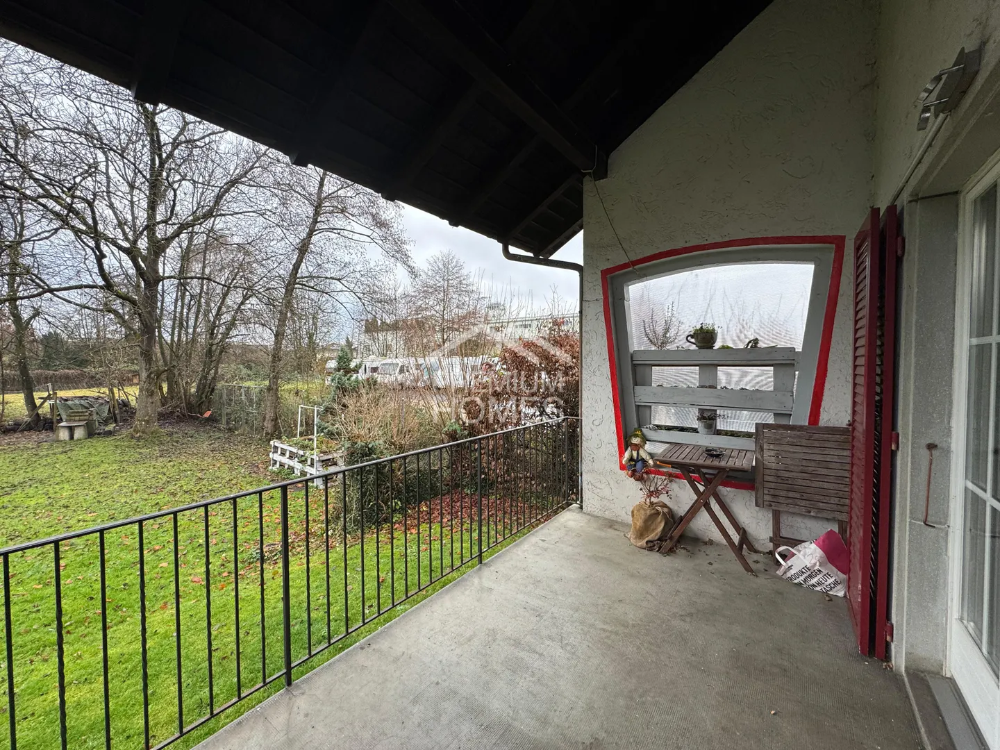 Baulandparzelle mit Altbau-Projekt an Top Lage - Foto 4 di 8