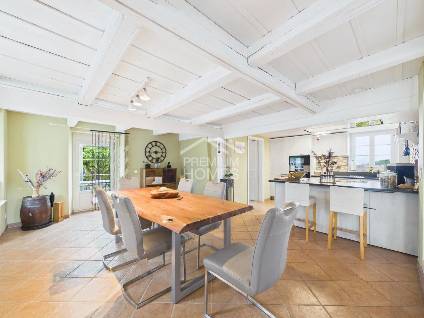 Maison Individuelle Charmante - Photo 4 sur 9