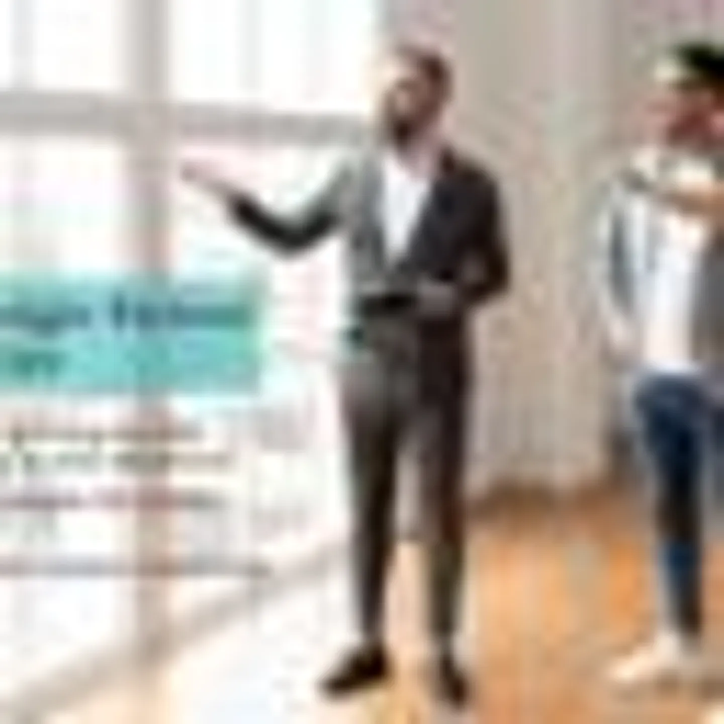 Building Land for Visionaries - or Small Gem - Photo 1 of 5