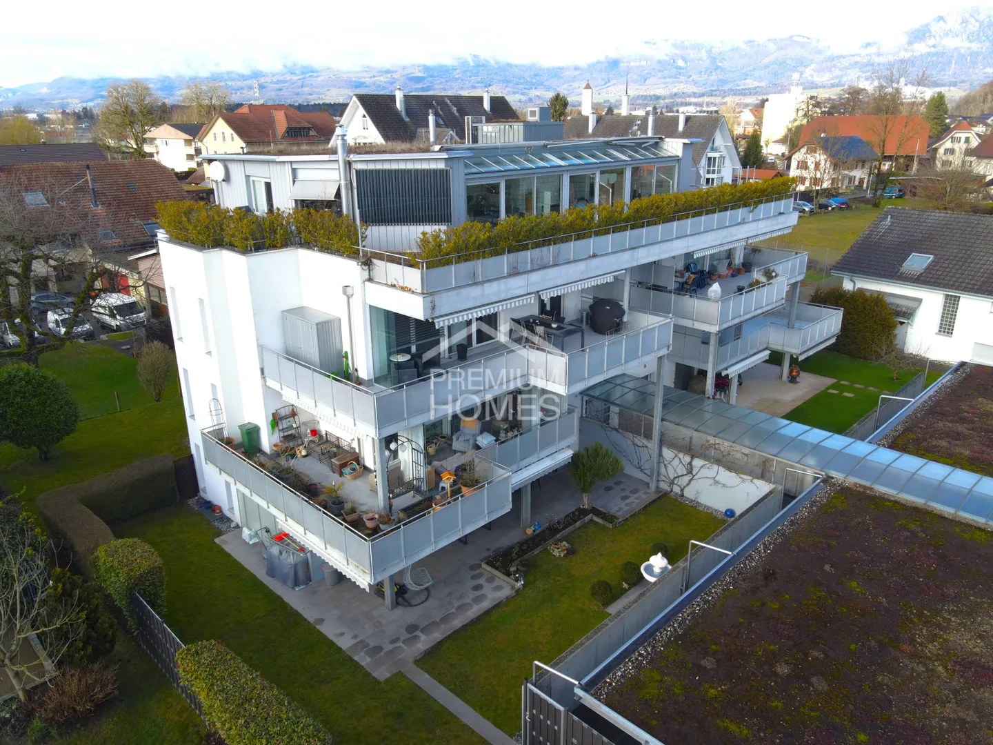 A Home with Character! Quietly Located and Cleverly Designed - Photo 1 of 7