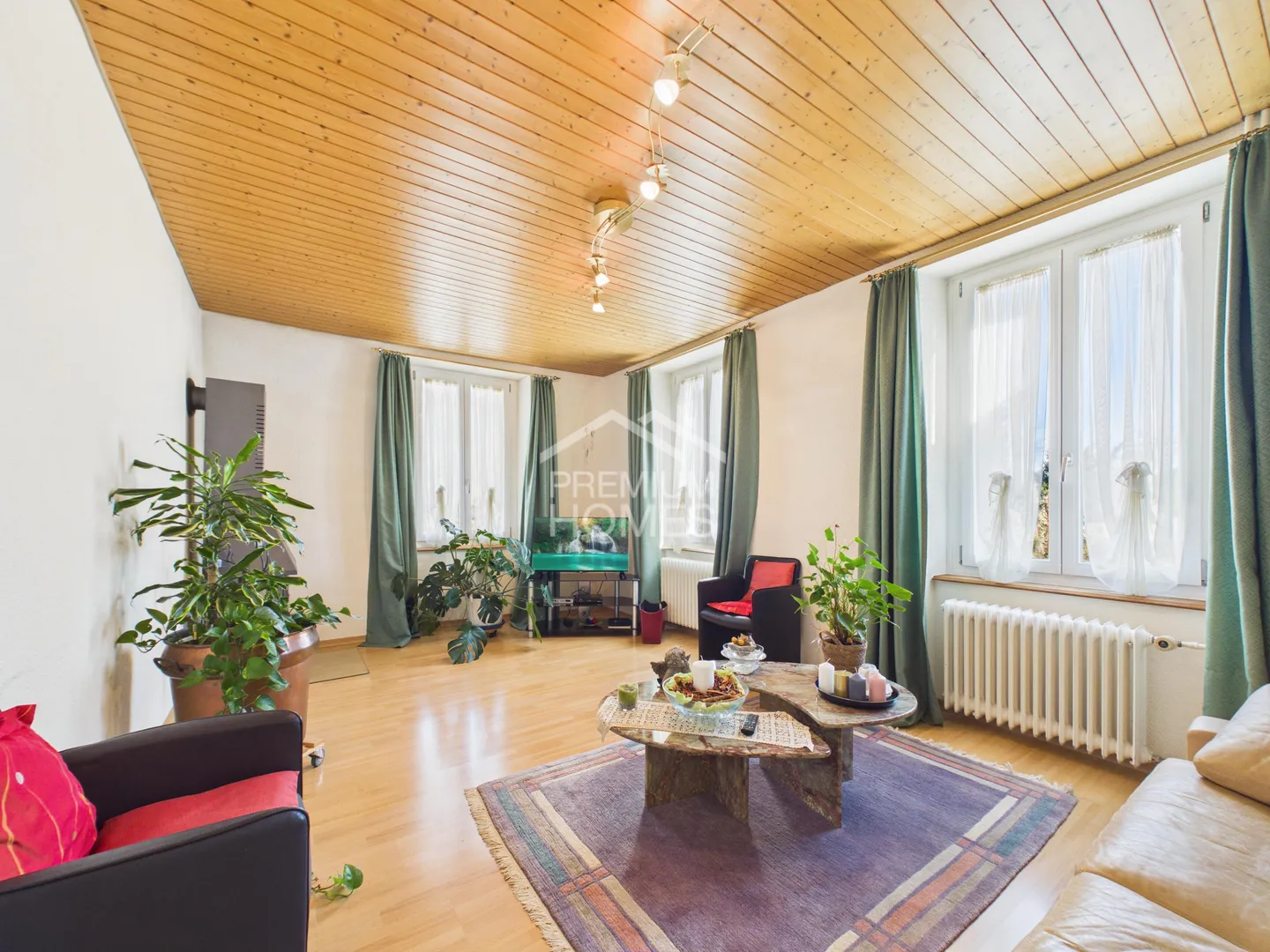 Solidly built - lovingly maintained - oasis with pool - Photo 3 of 13