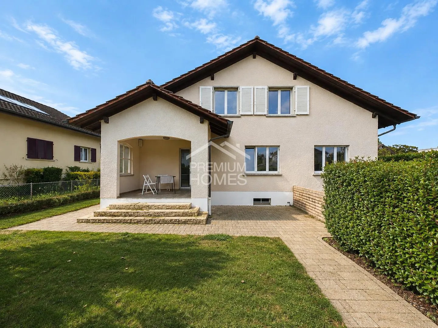 Exclusive Family Retreat in Desirable Residential Area - Photo 1 of 13