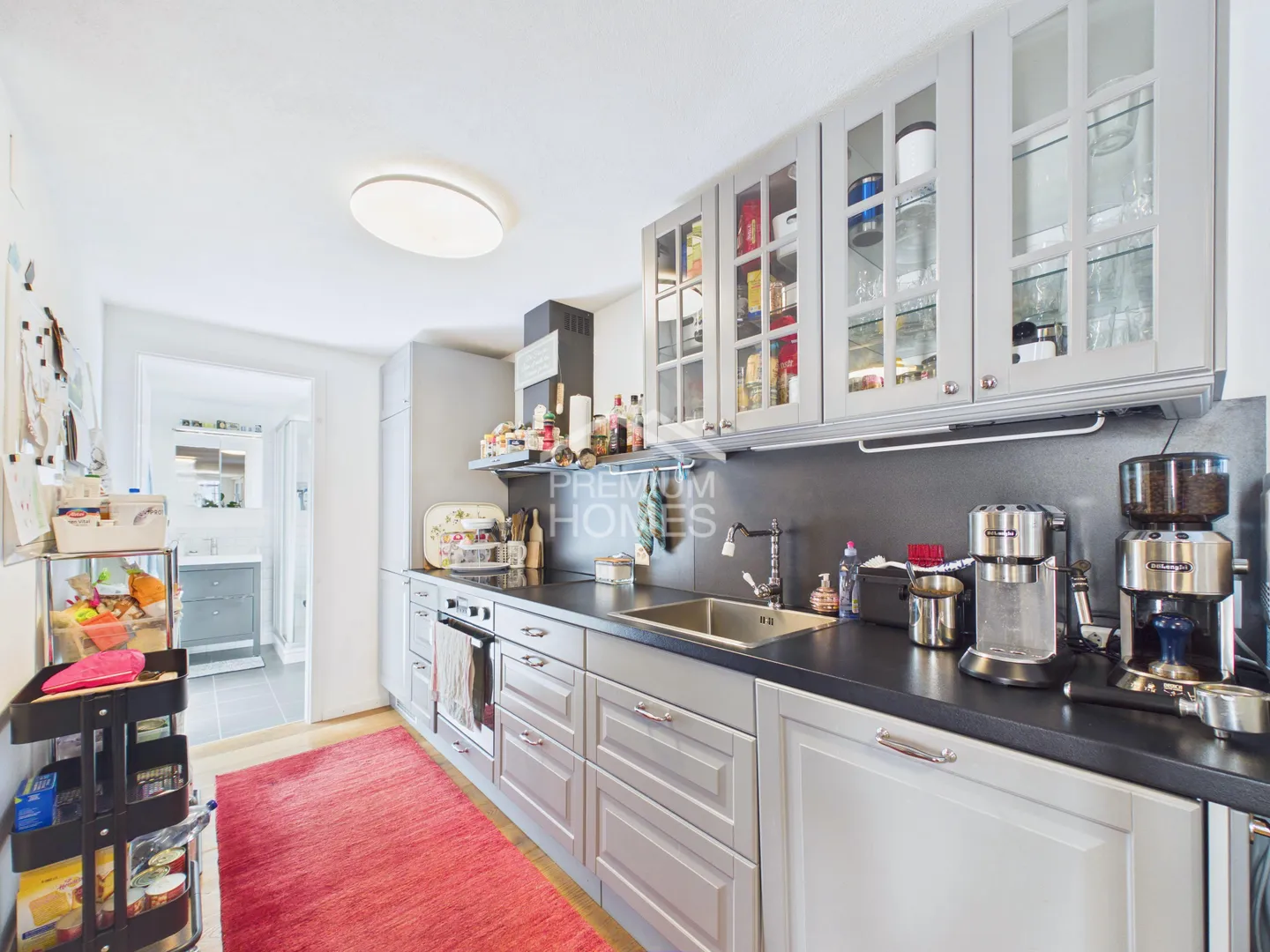 INVESTIMENTO CON FUTURO IN UNA POSIZIONE TOP - Foto 5 di 13