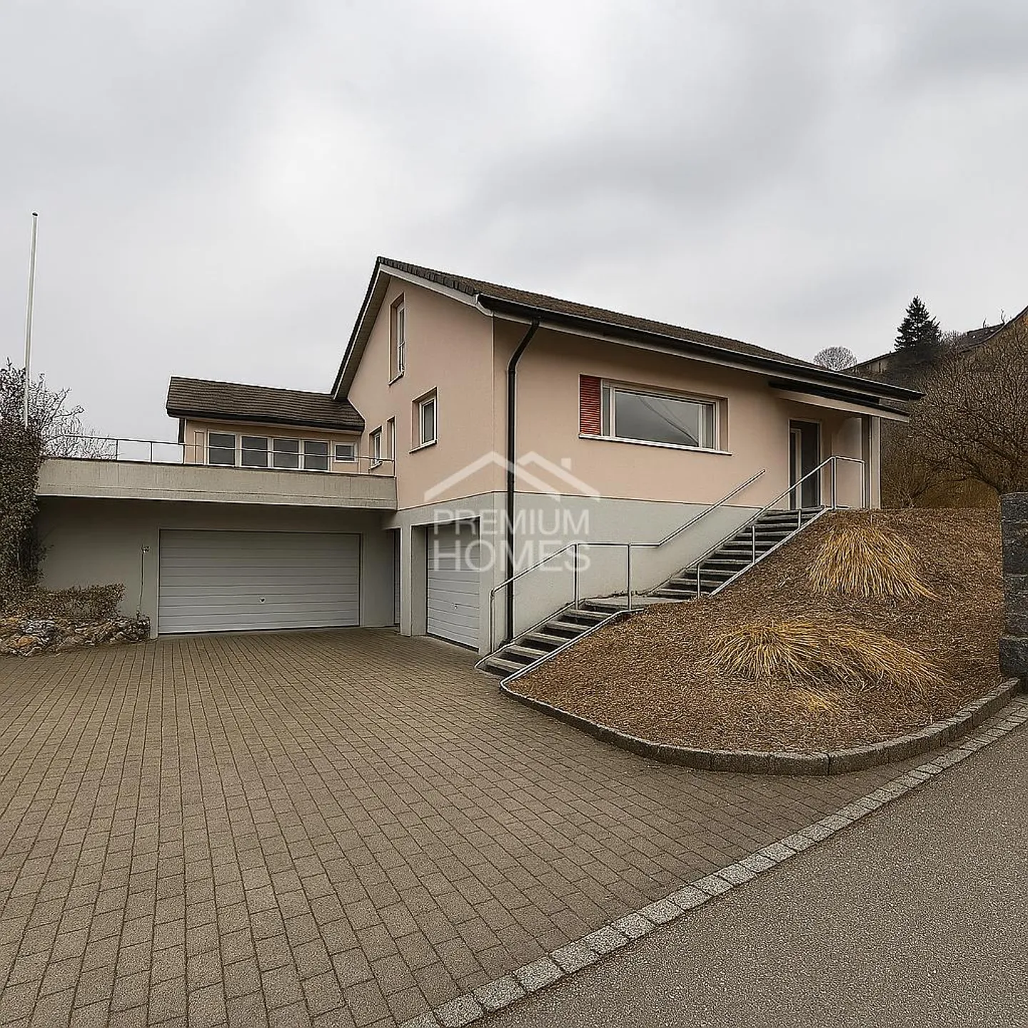 Your new home is waiting for you! - Photo 1 of 9