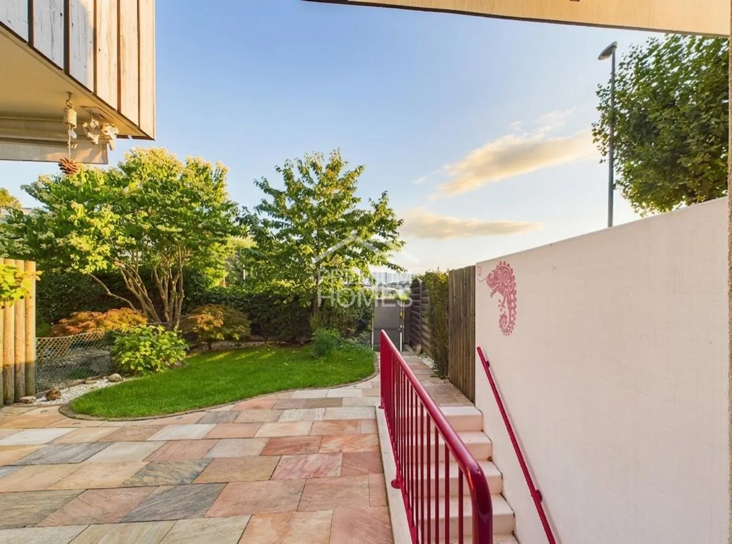 Incantevole Casa Familiare - Foto 9 di 13