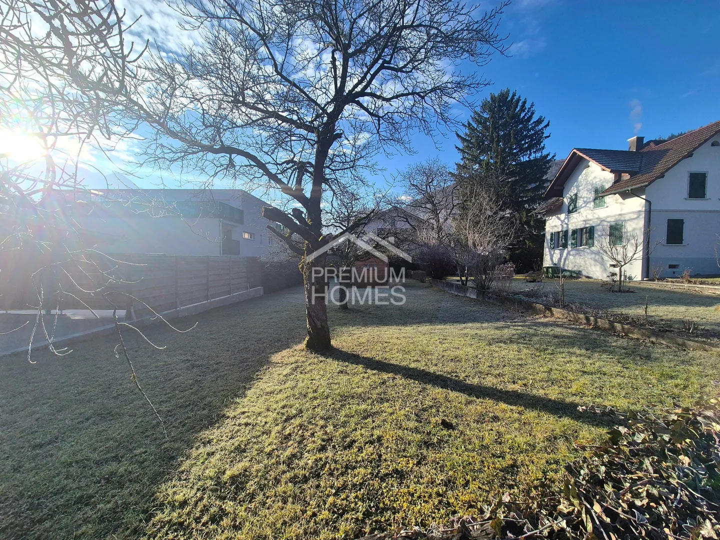 Unique Opportunity: Building Plot in a Quiet Residential Area - Photo 1 of 6