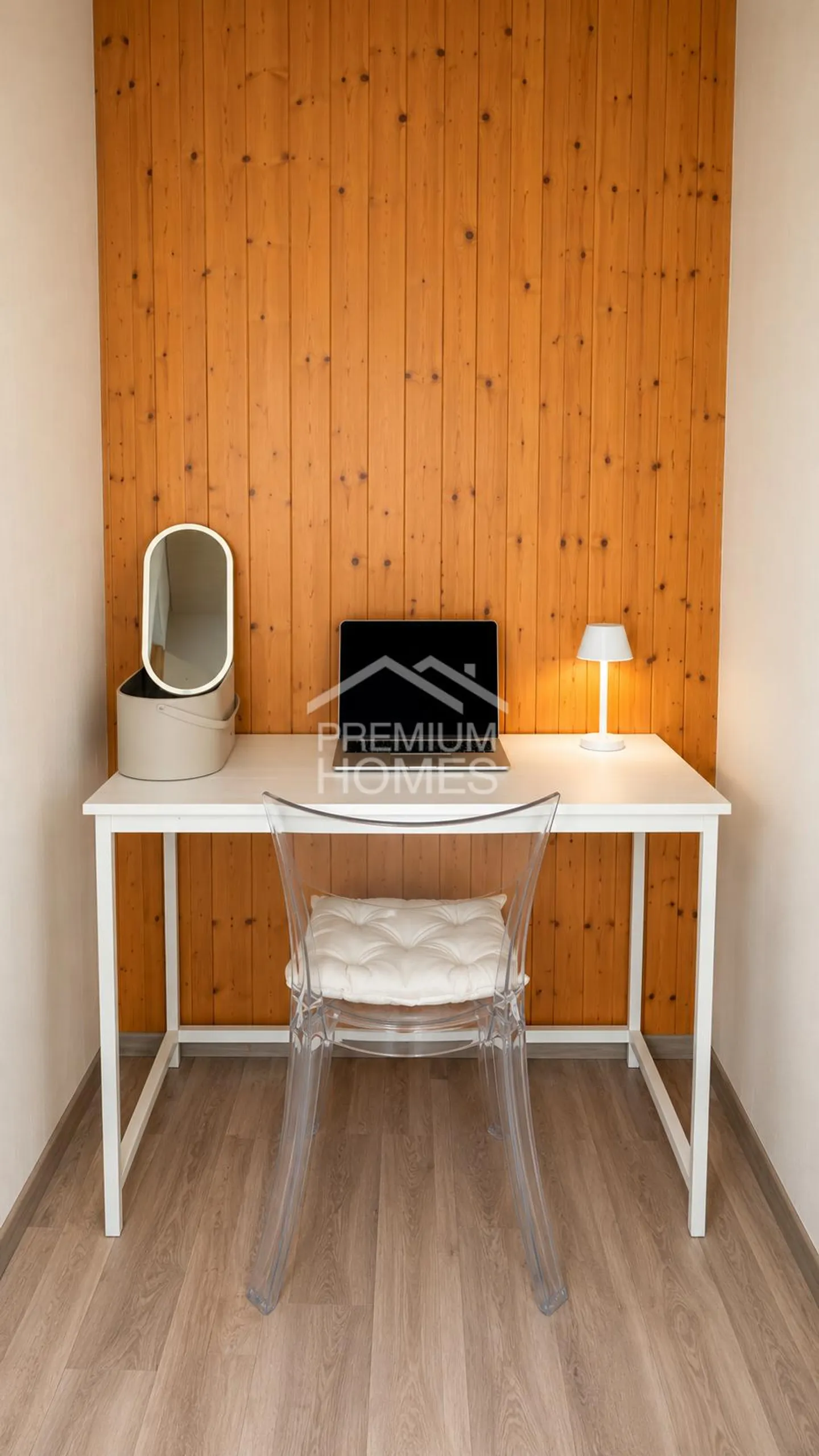Appartement alpin charmant avec panorama sur les montagnes - Photo 7 sur 13