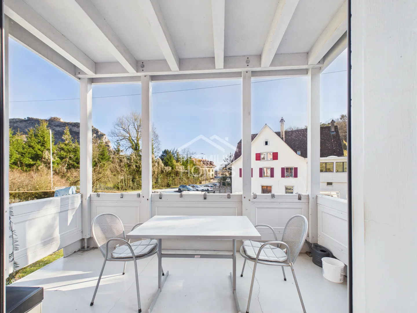 Costruito solidamente - curato con amore - oasi con piscina - Foto 11 di 13