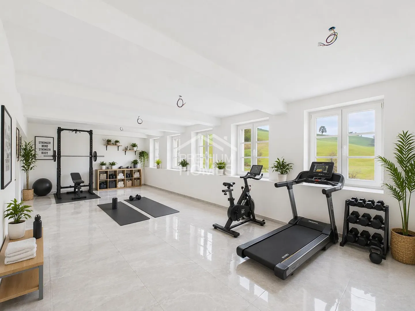 COMPLETAMENTE RISTRUTTURATO E PRONTO PER ESSERE ABITATO! - Foto 6 di 13