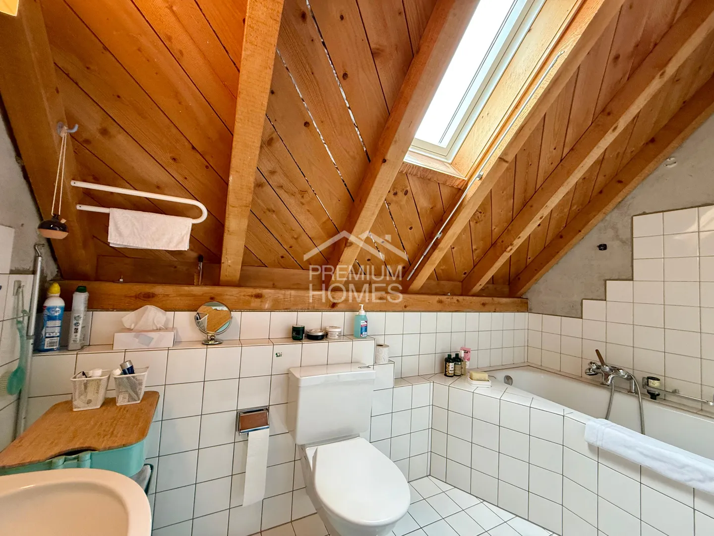 Charmantes Einfamilienhaus - Foto 9 von 12