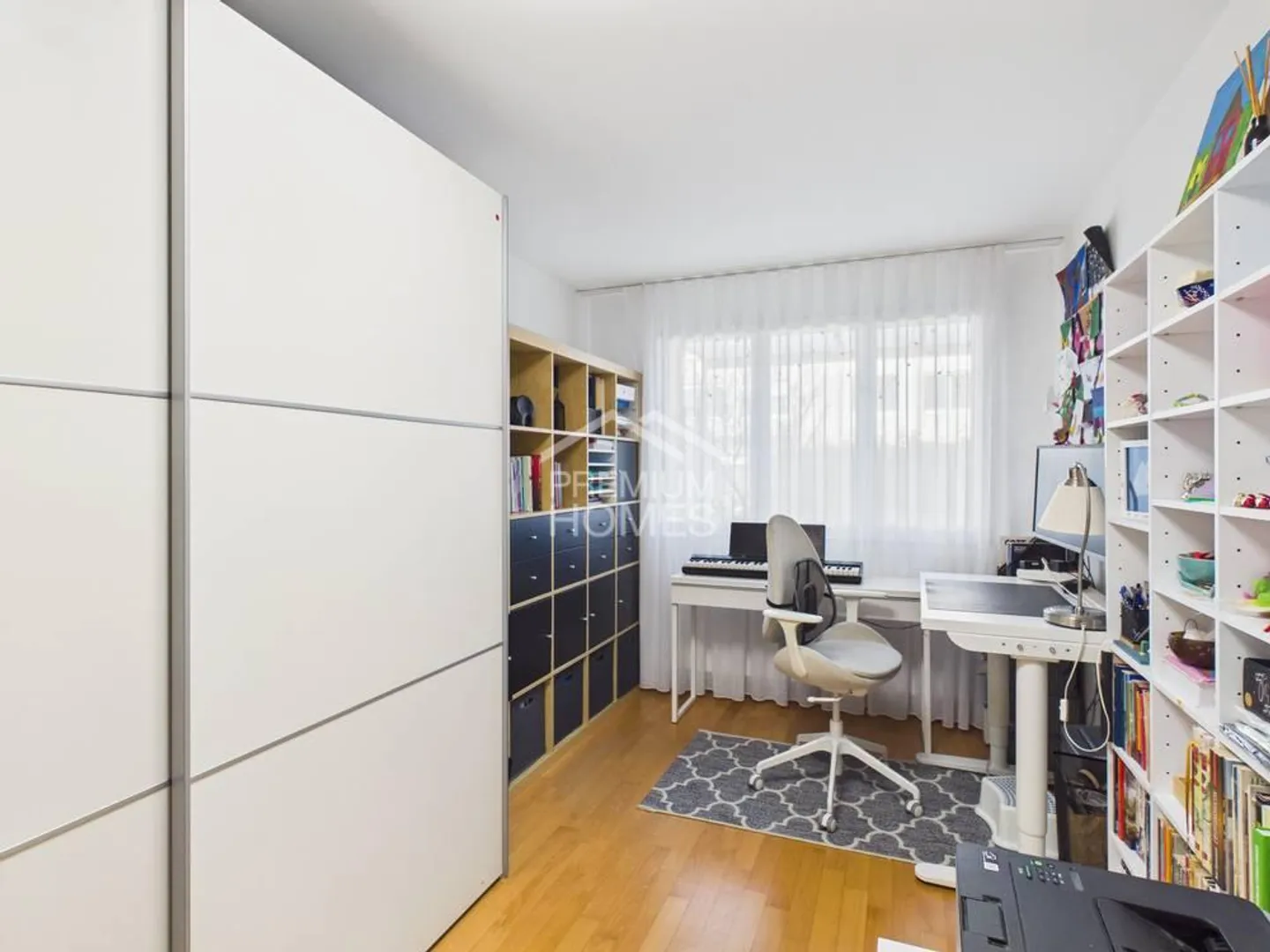 La Casa per i Prossimi Capitoli - Foto 11 di 13