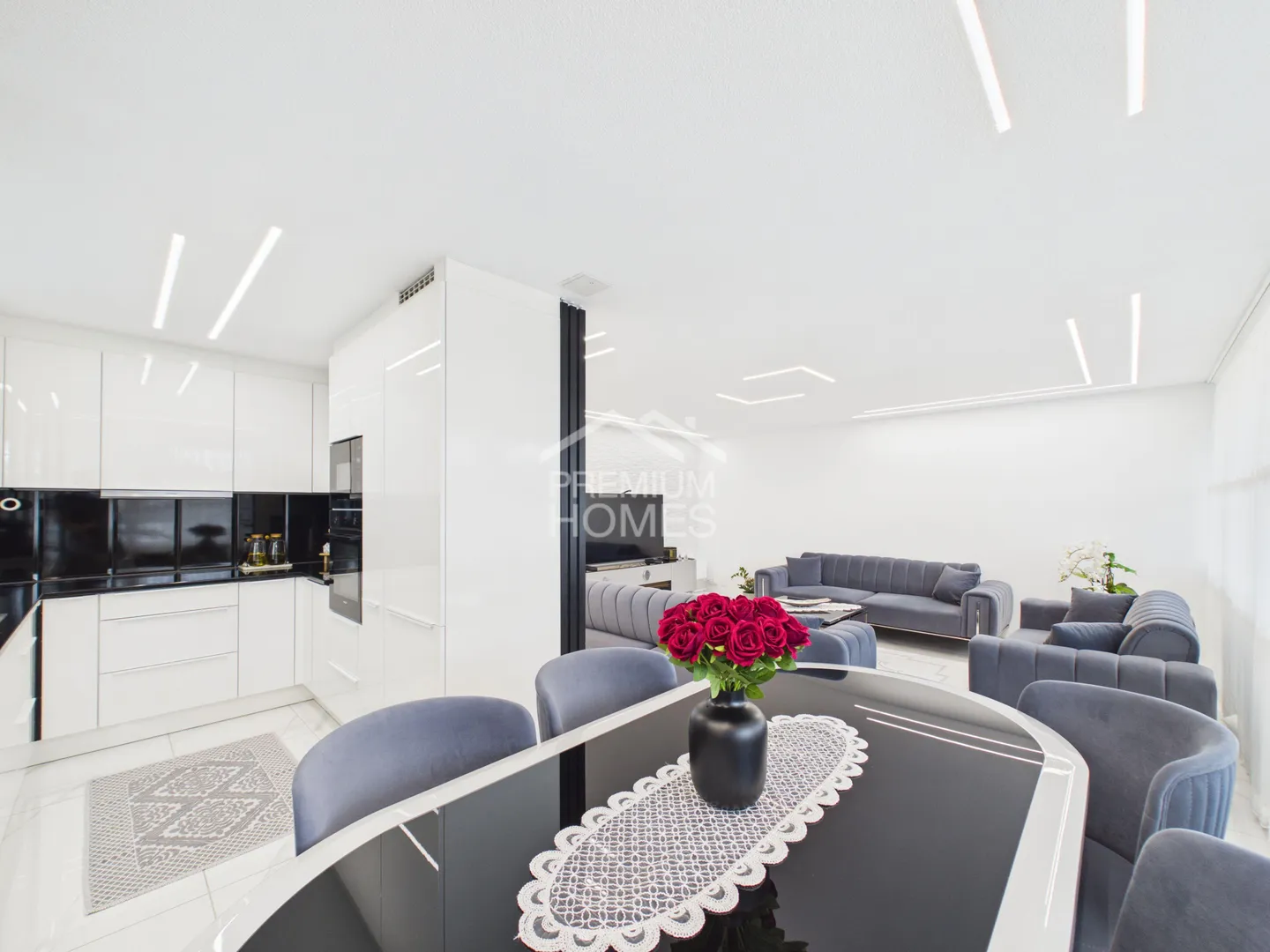 Dream of Living Redefined. Move In and Feel Good. - Photo 3 of 10