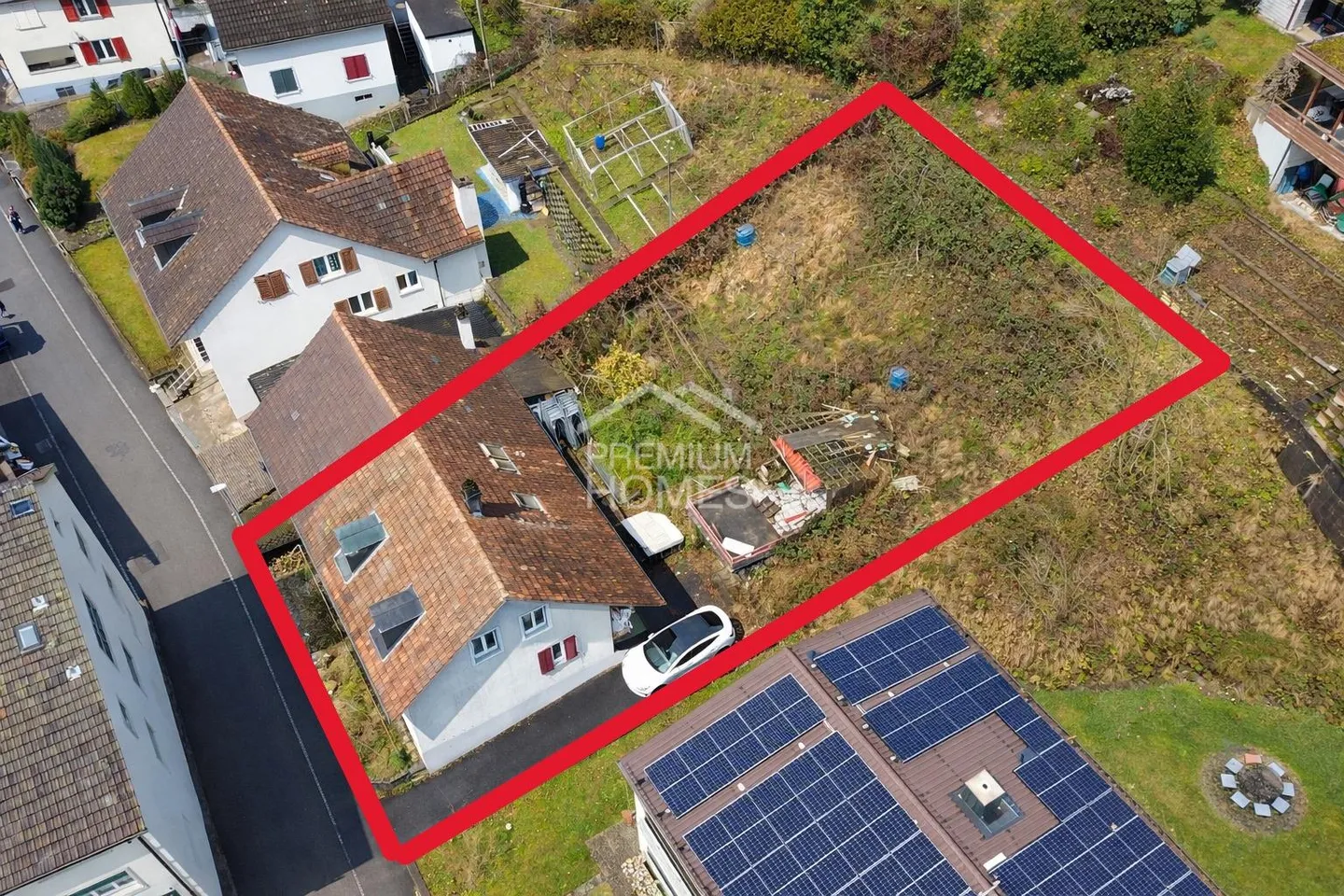 Investissez maintenant, sécurisez l'avenir - Photo 1 sur 6