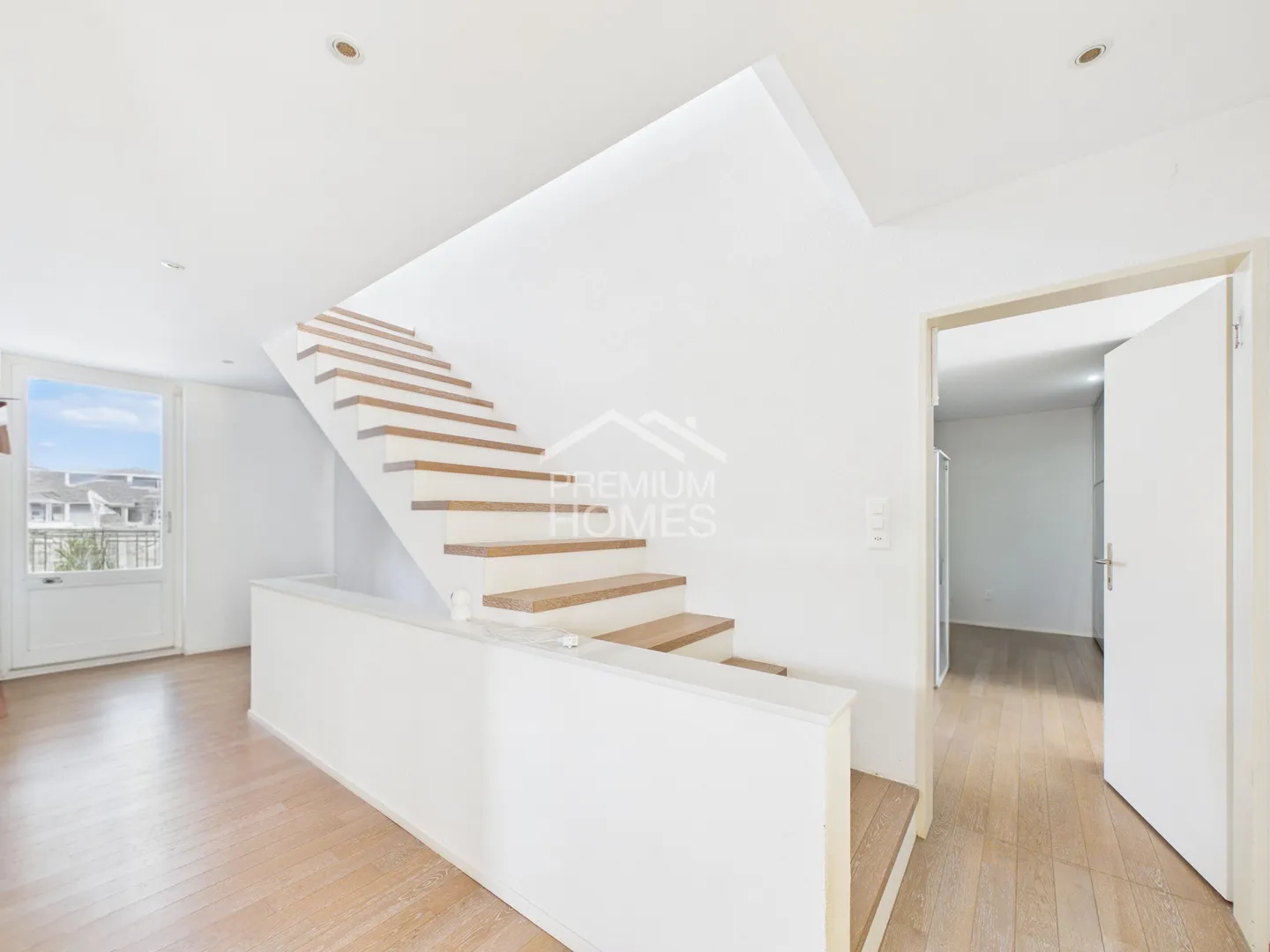 Moderne Oase im Rheintal - Foto 10 von 12