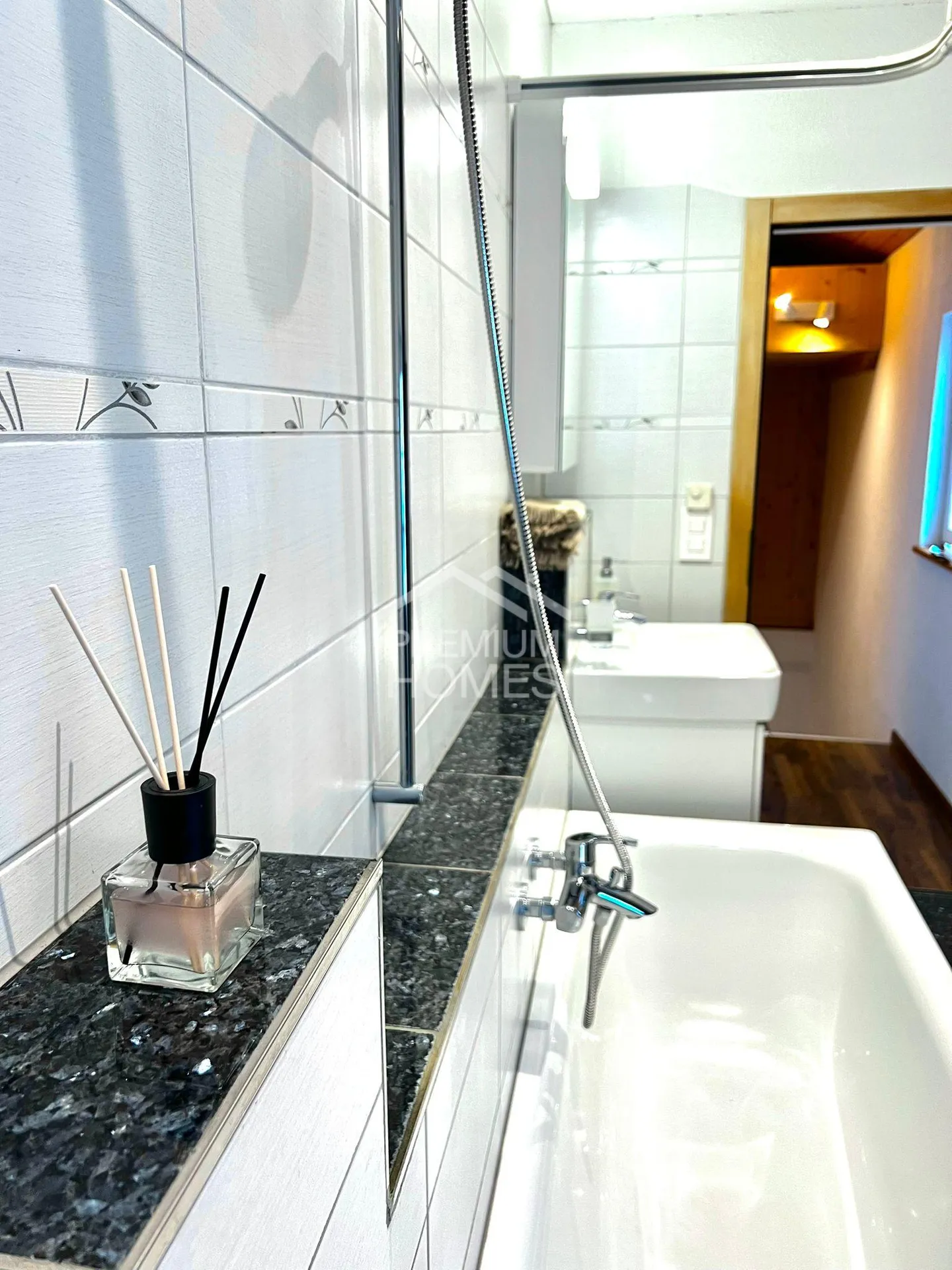 Charmantes Kleines Raumwunder mit Herz oder Renditeobjekt  - Photo 9 of 10