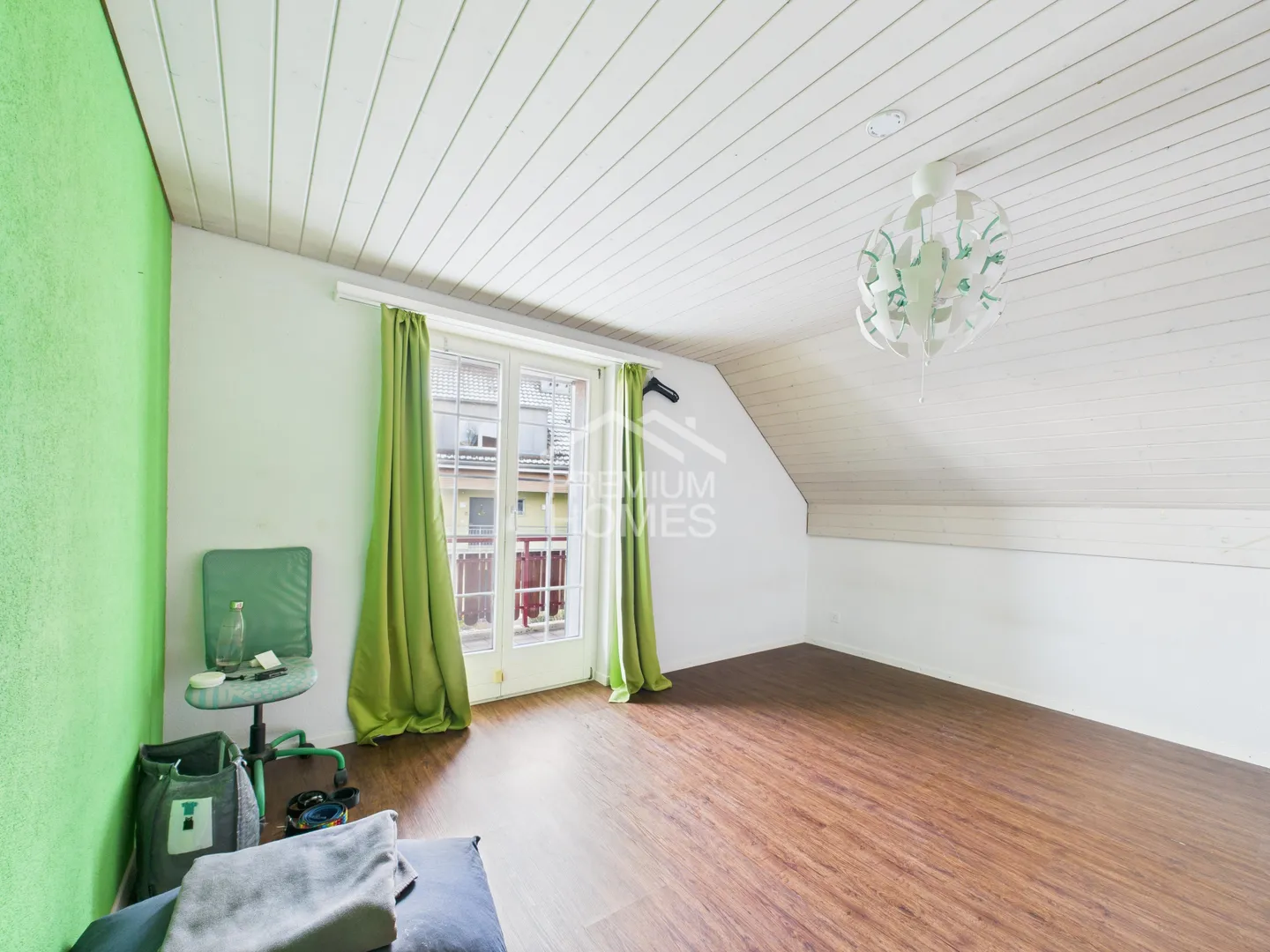 A HOME WITH HEART AND SPACE - Photo 9 of 13