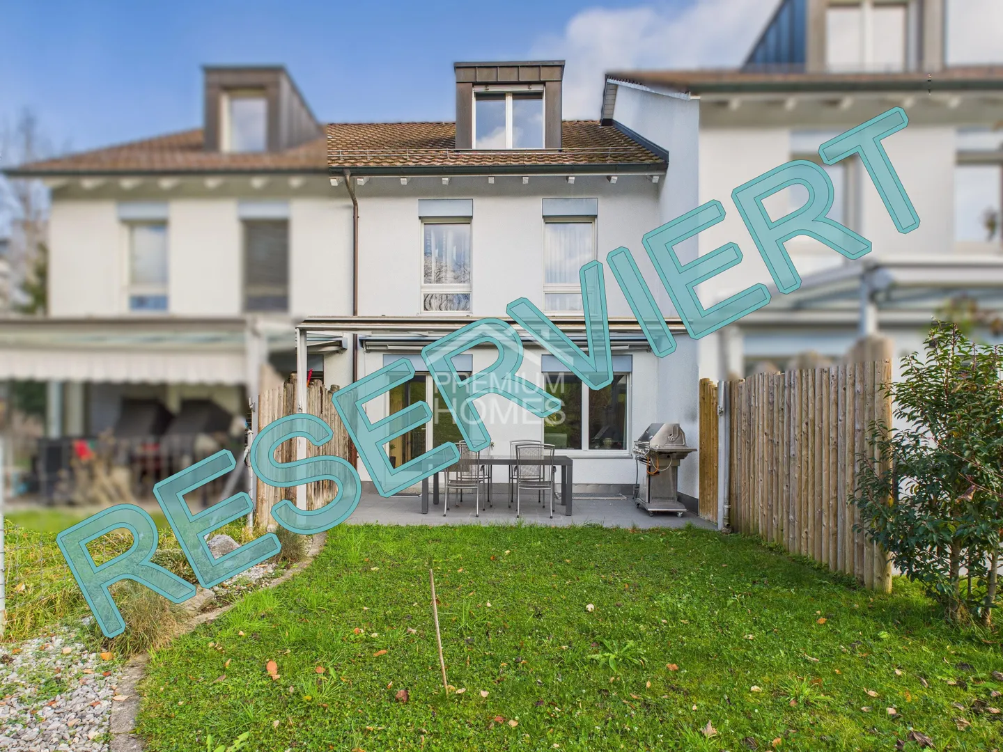 RÉSERVÉ Votre nouveau foyer familial : lumineux, calme, situé au centre - Photo 1 sur 13