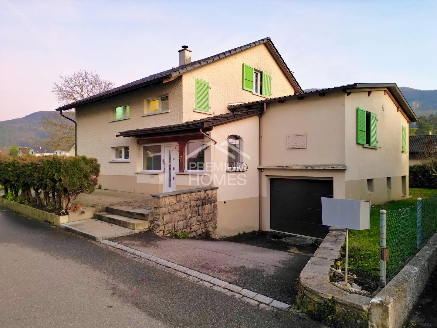 Mehr als ein Haus, ein Zuhause für Generationen - Photo 1 of 10