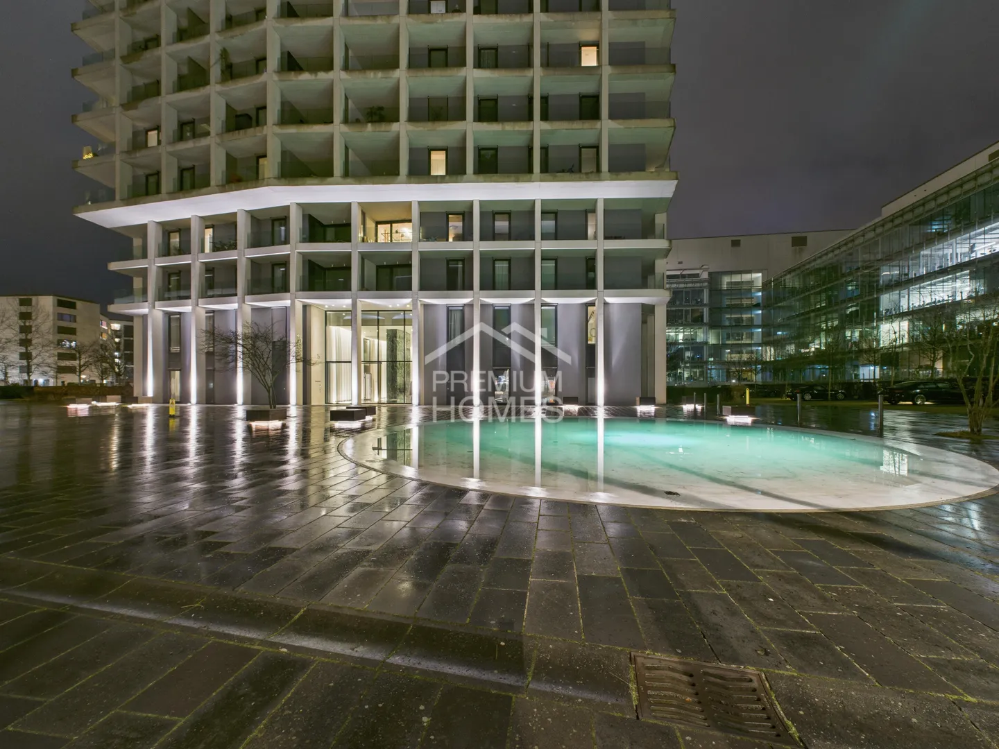 Vivre en ville - une déclaration de vie zurichoise! - Photo 1 sur 9