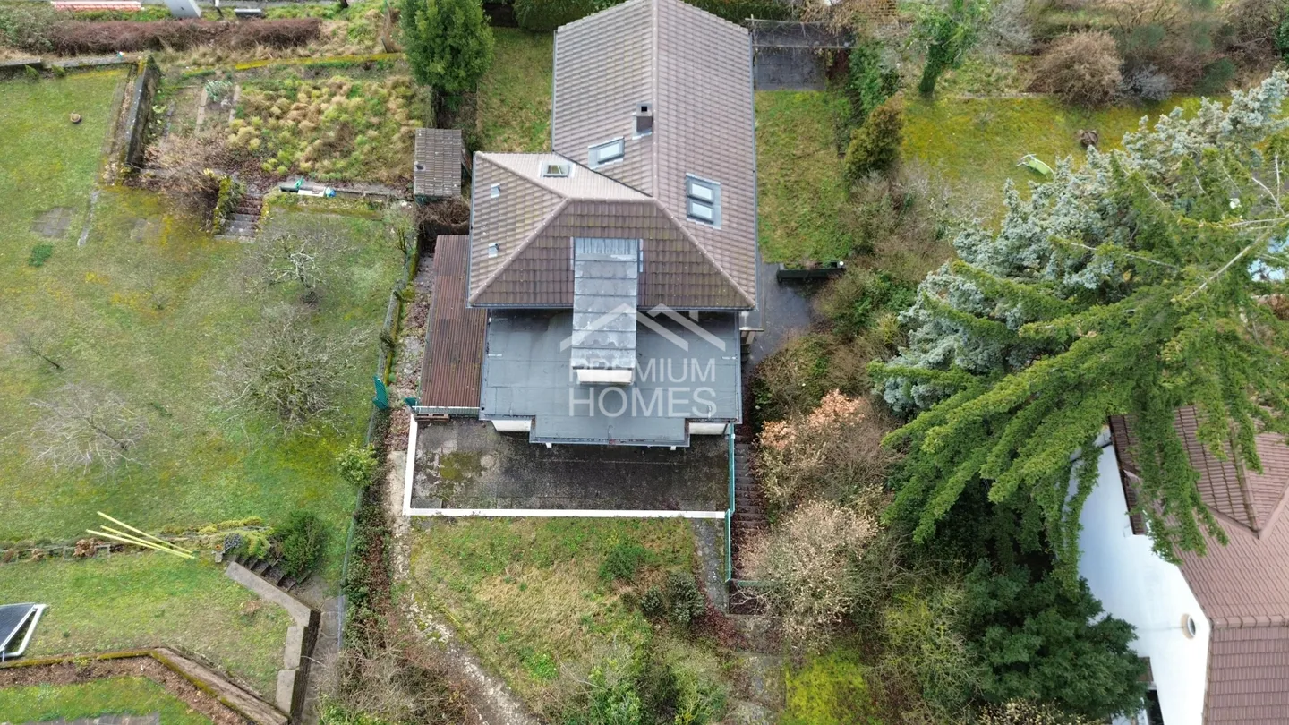 Propriété avec vue exceptionnelle - Photo 5 sur 7