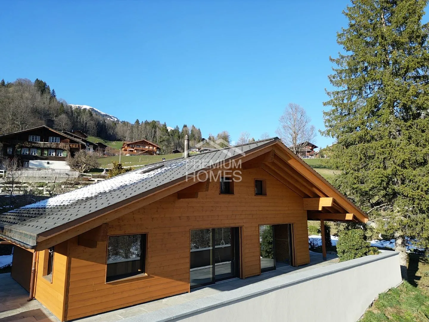 Dove Grindelwald è più bello - Foto 13 di 13