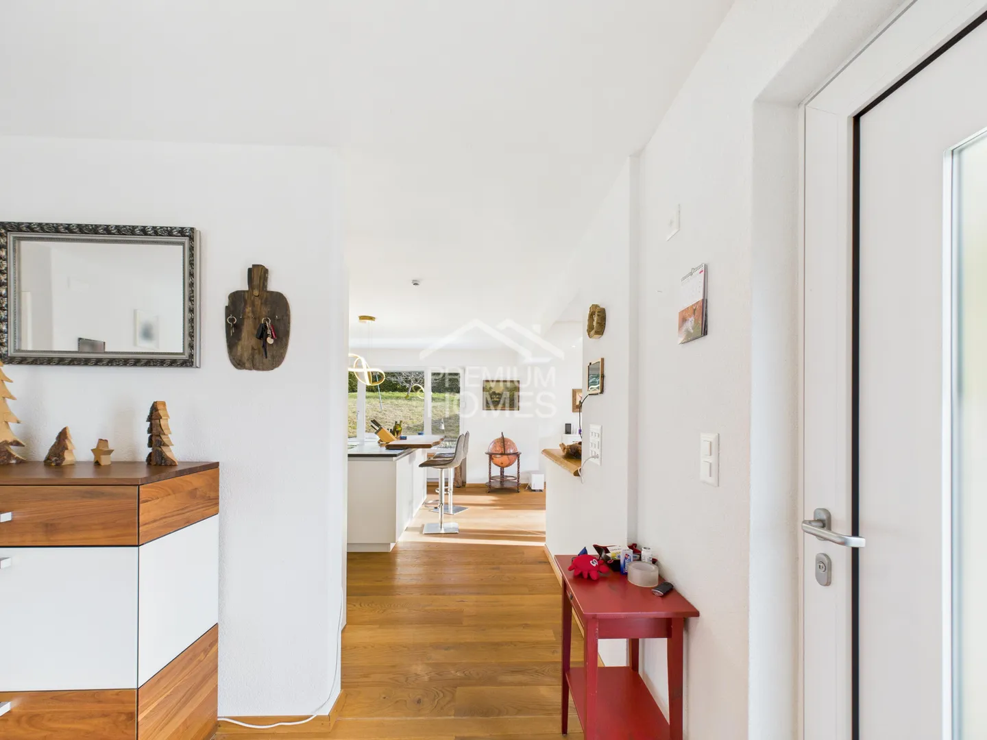 A HOUSE FOR LIFE - Photo 1 of 11