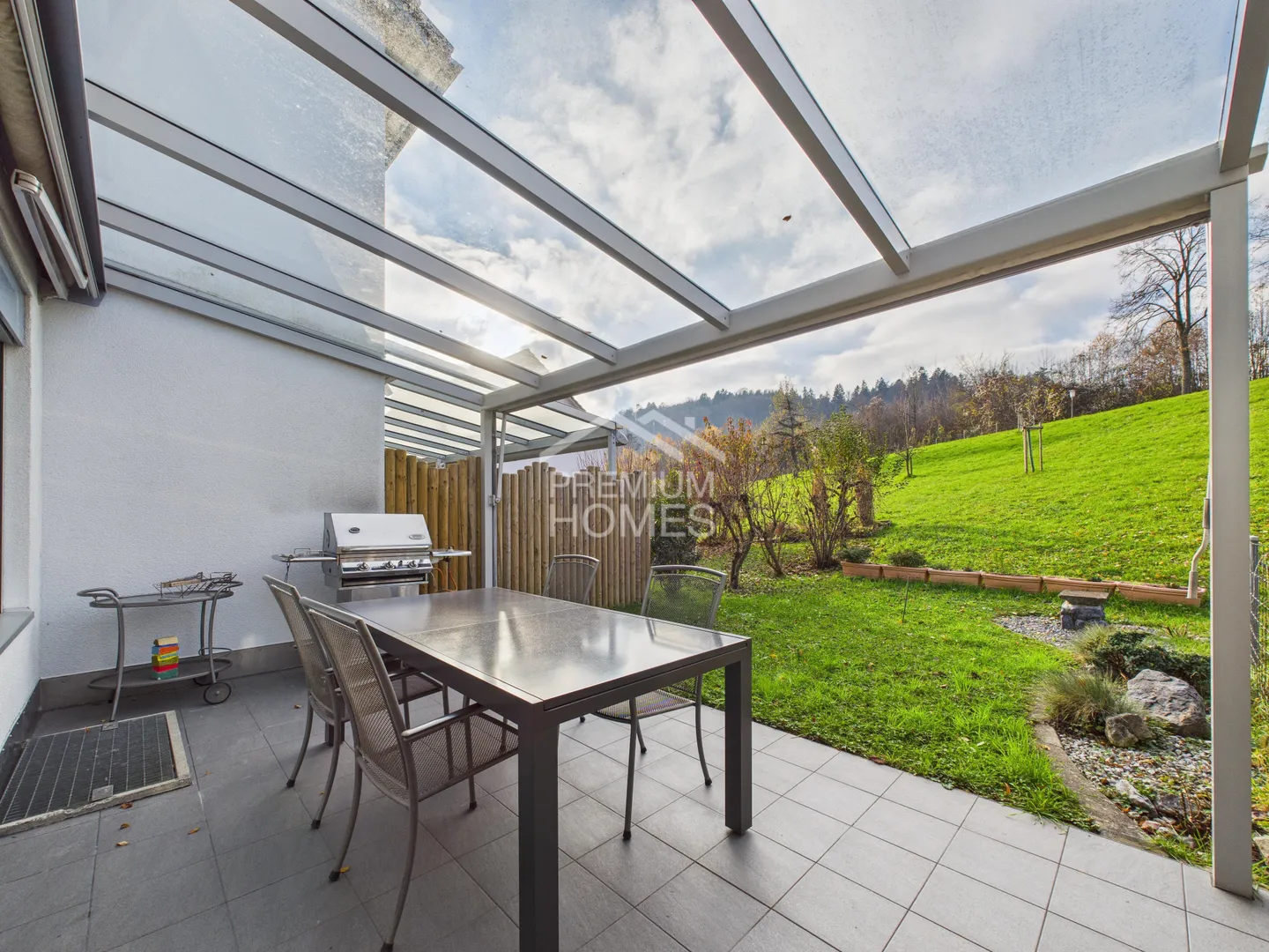 Votre nouvelle maison familiale : lumineuse, calme, située au centre - Photo 5 sur 13