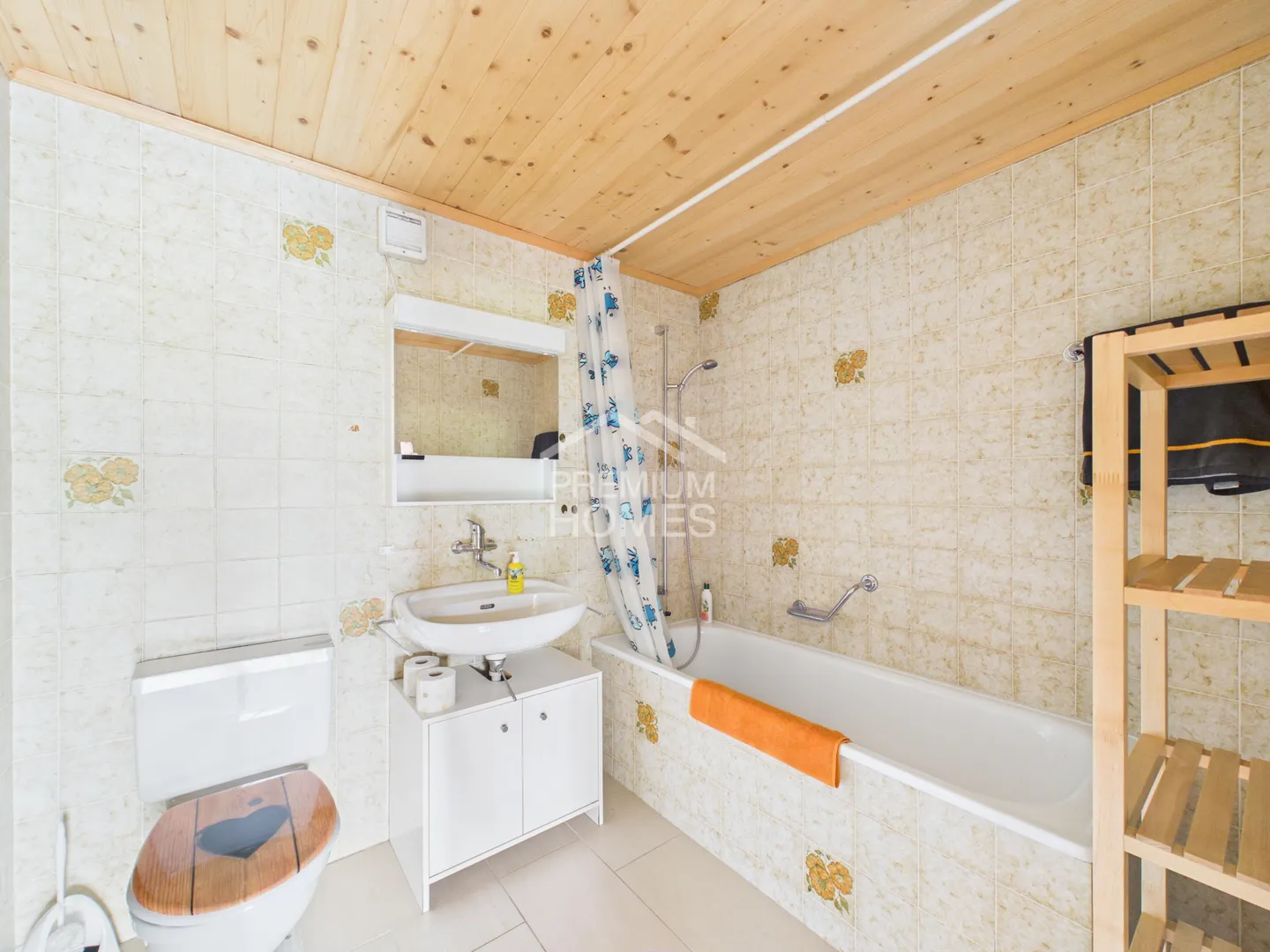 Appartement de vacances avec vue, charme et confort ! - Photo 10 sur 12