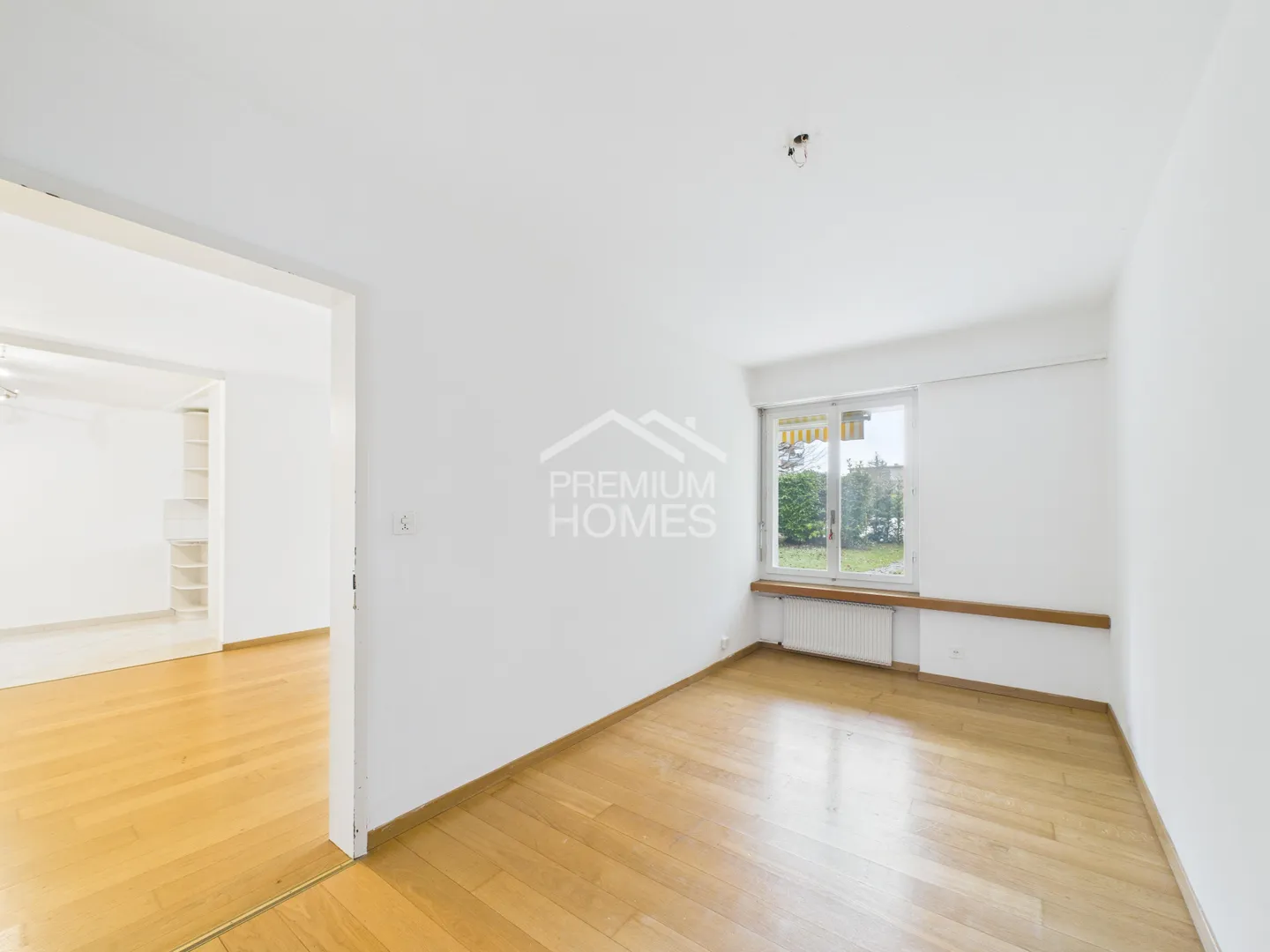 Posizione tranquilla, tanto verde e migliore qualità della vita - Foto 3 di 8