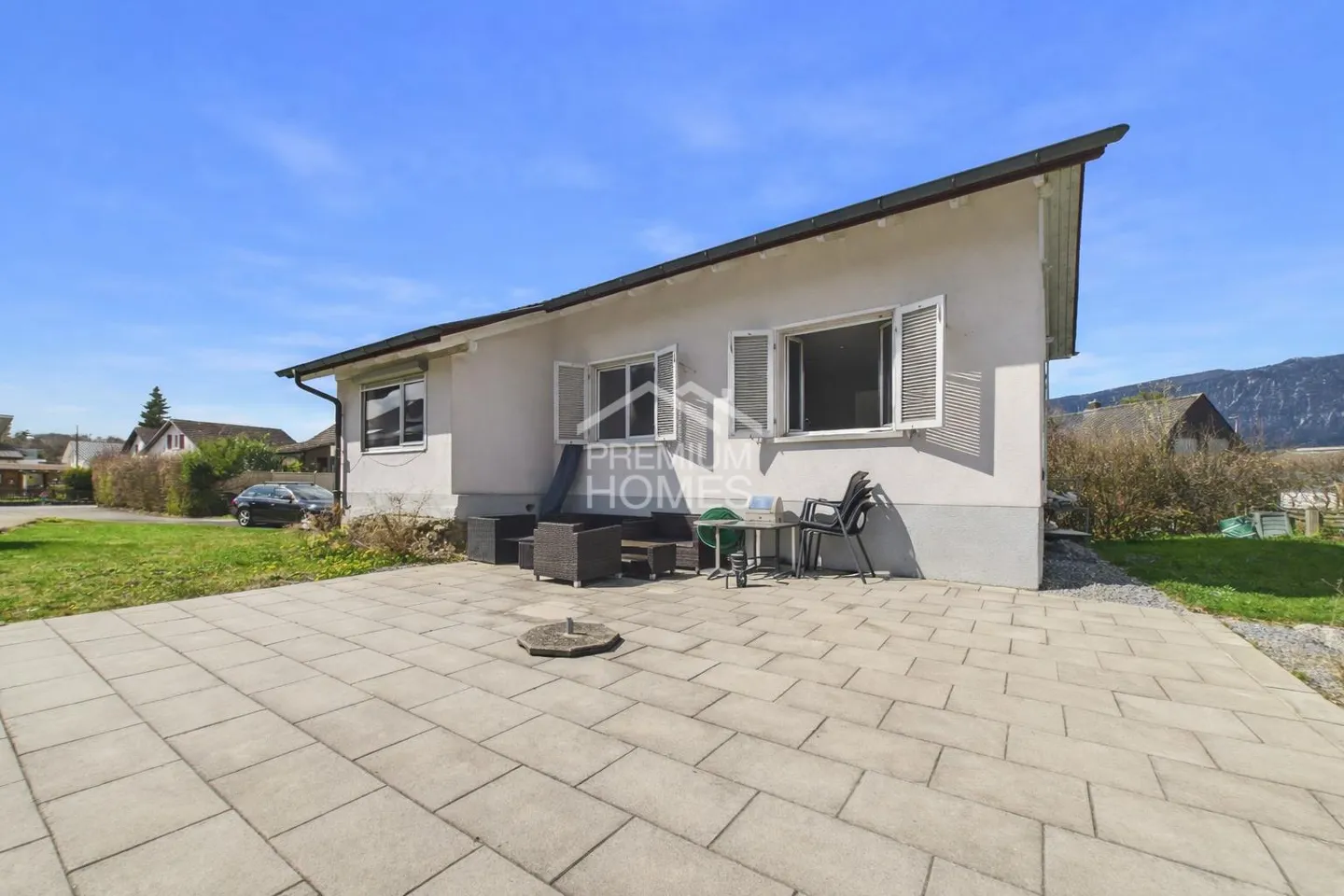 Charming Home in Prime Location - Photo 1 of 9