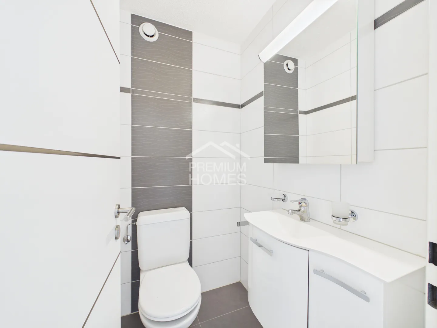 Spacious Apartment in Biberist - Photo 8 of 9