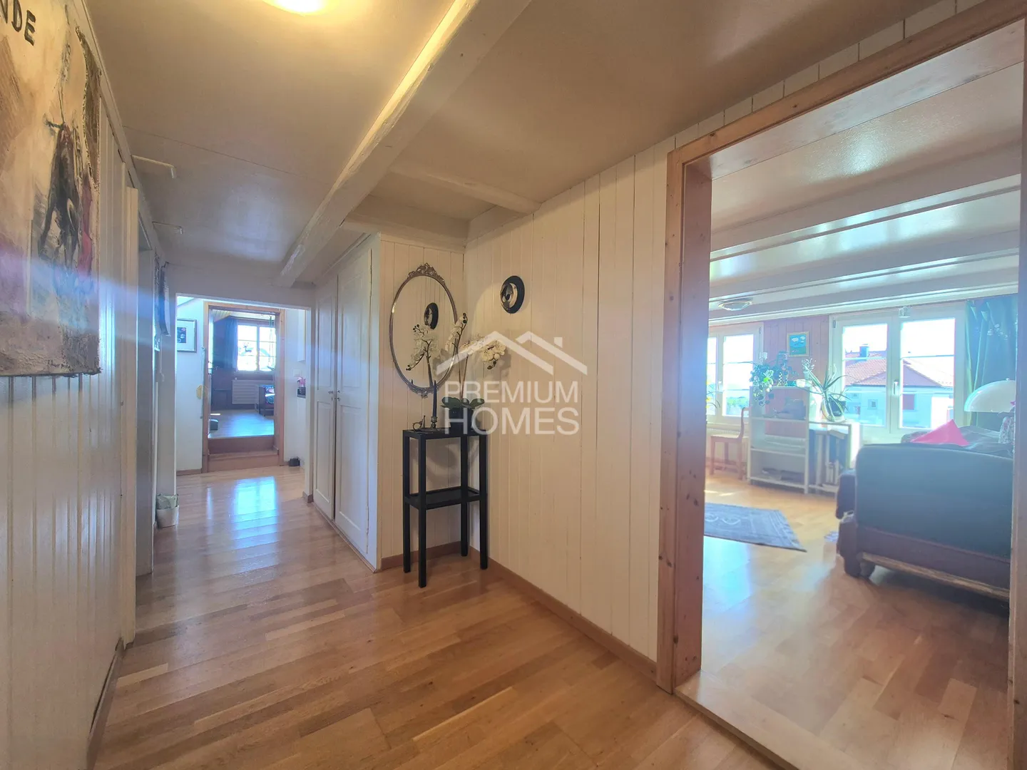 Charming Home with Lake Constance View - Photo 4 of 6