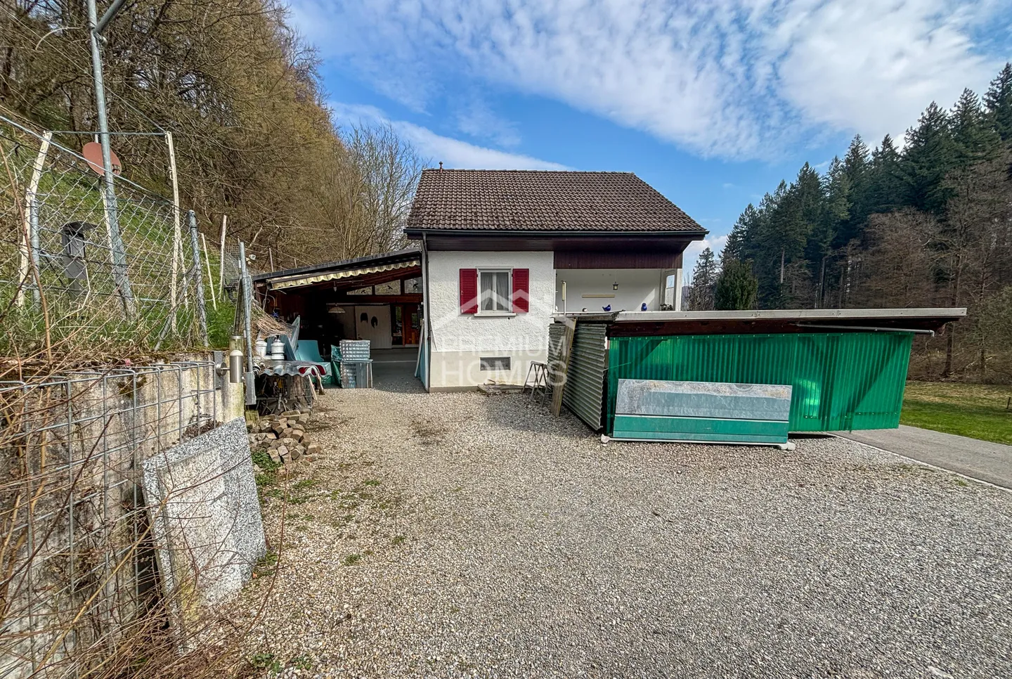 Oasi di ritiro ideale per amanti della natura - Foto 3 di 9