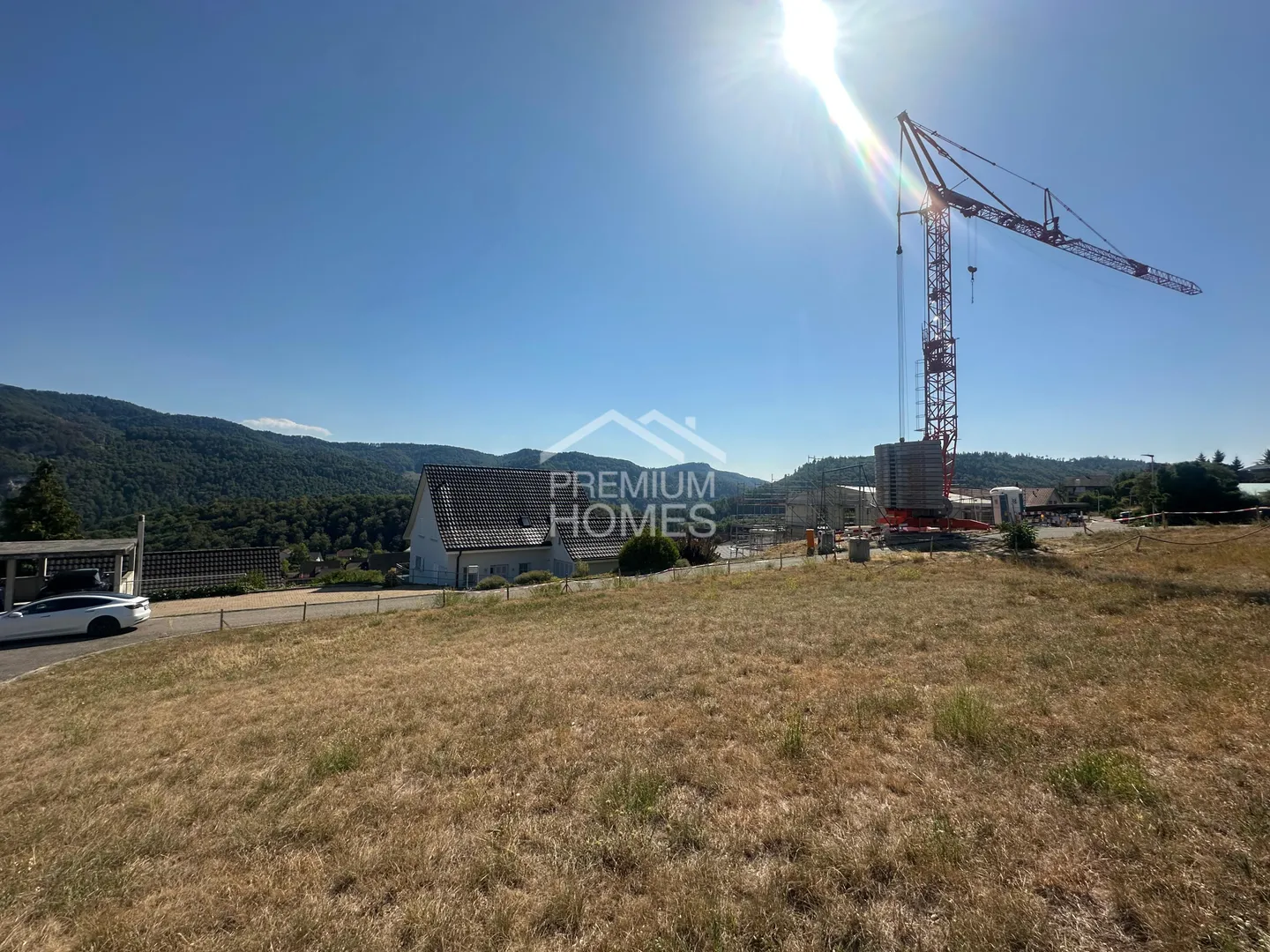 Creare spazio. Modellare il futuro. - Foto 7 di 8