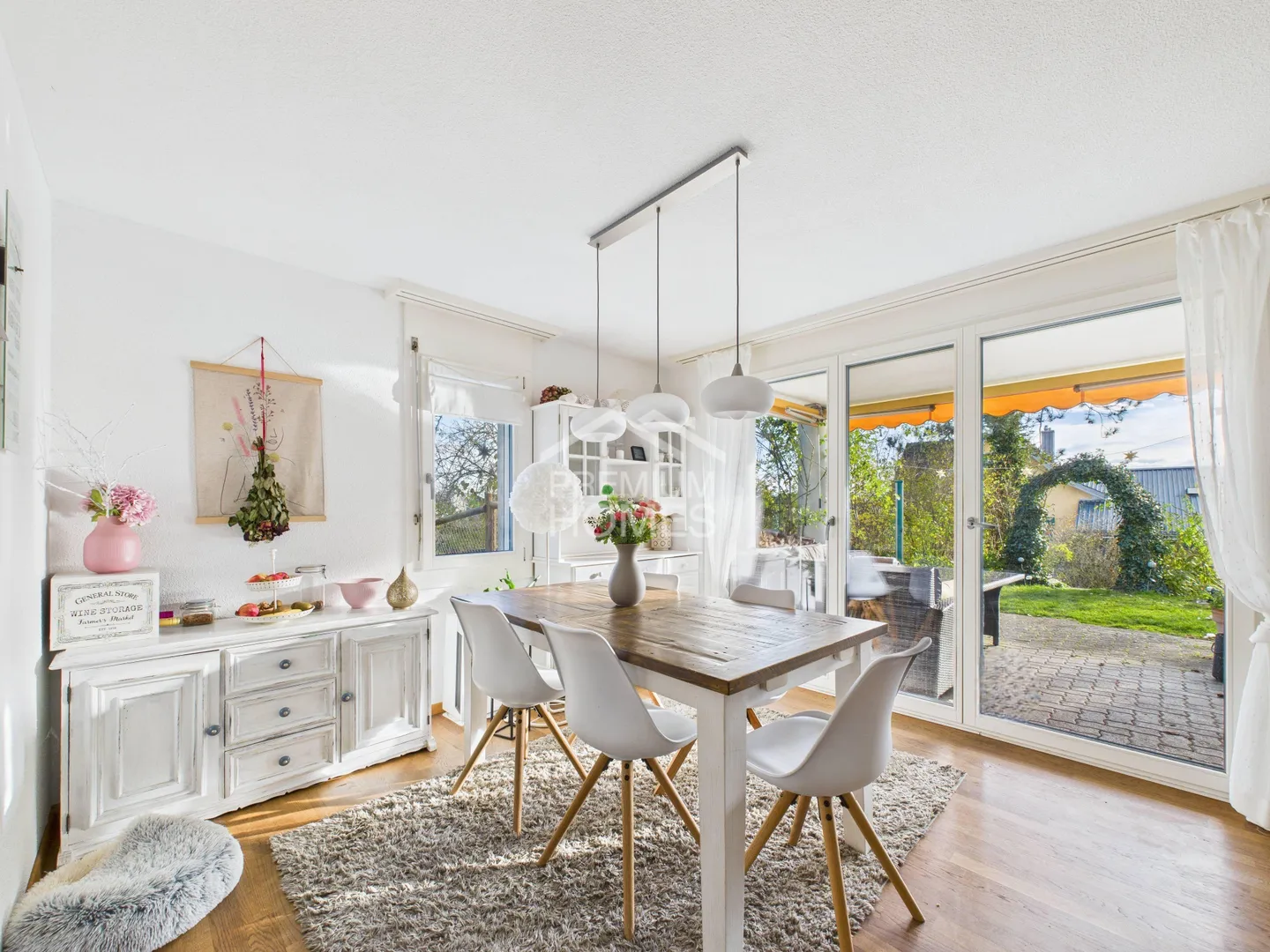 Familienparadies mit Säntisblick - Foto 2 von 9