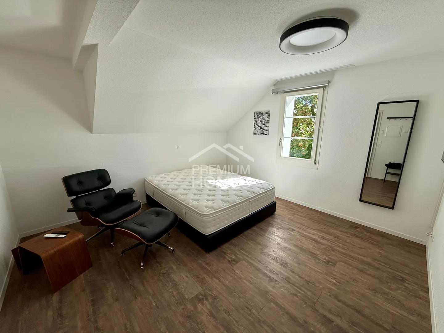 Furnished studio for rent! - Photo 4 of 8