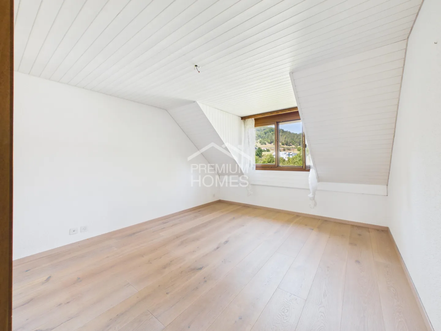 Charmante Duplex Wohnung - Foto 10 von 13