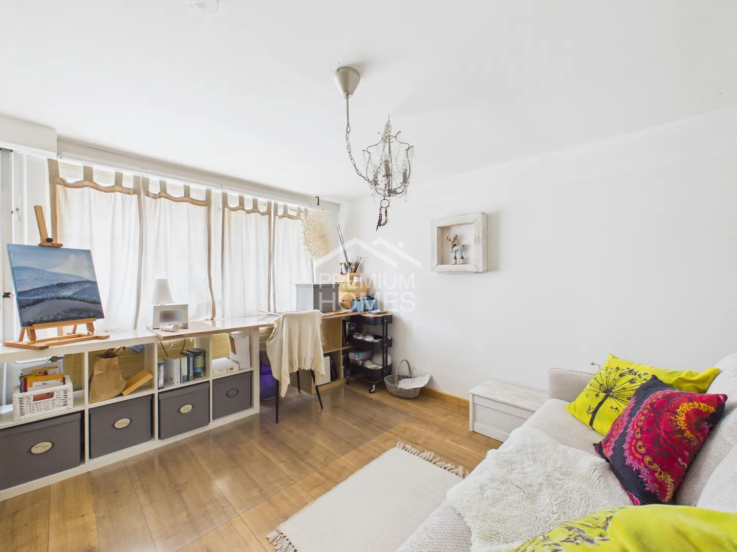 Charming Family Home with Lake View - Photo 5 of 12