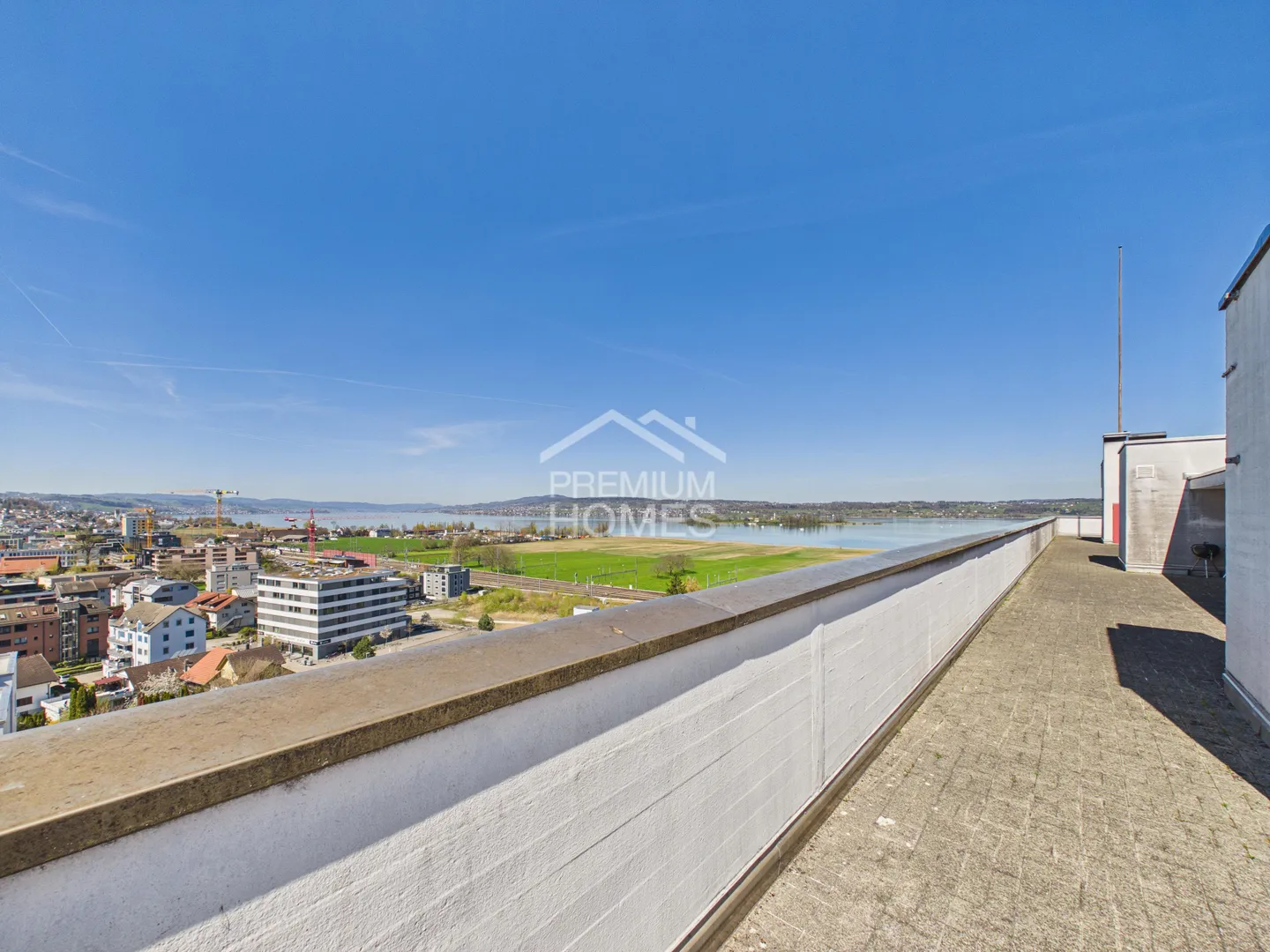 Charmantes Familienhaus in Pfäffikon - Foto 10 von 11