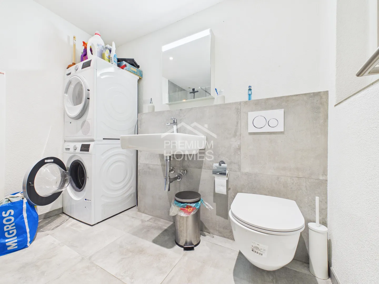 Trasferirsi e sentirsi bene! - Foto 6 di 7