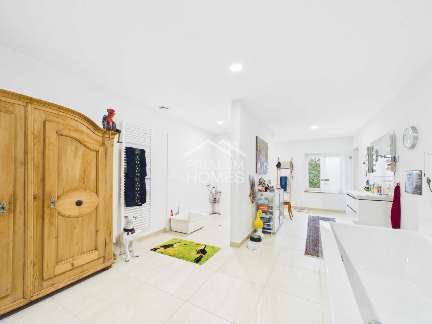 Charmantes Zuhause für Pferdefreunde - Foto 6 von 13
