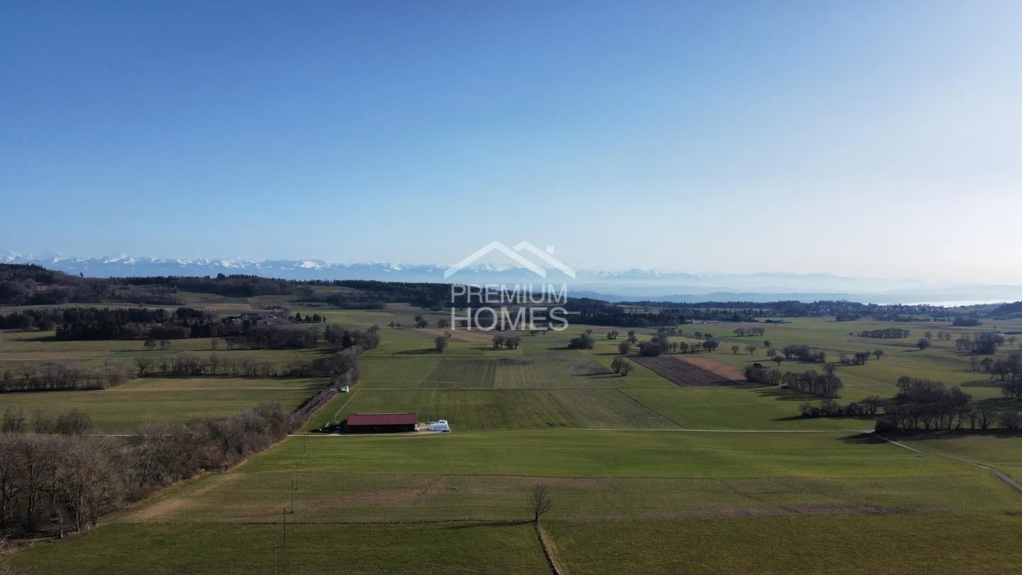 Between the Alps and Chasseral - Your future starts here - Photo 4 of 9