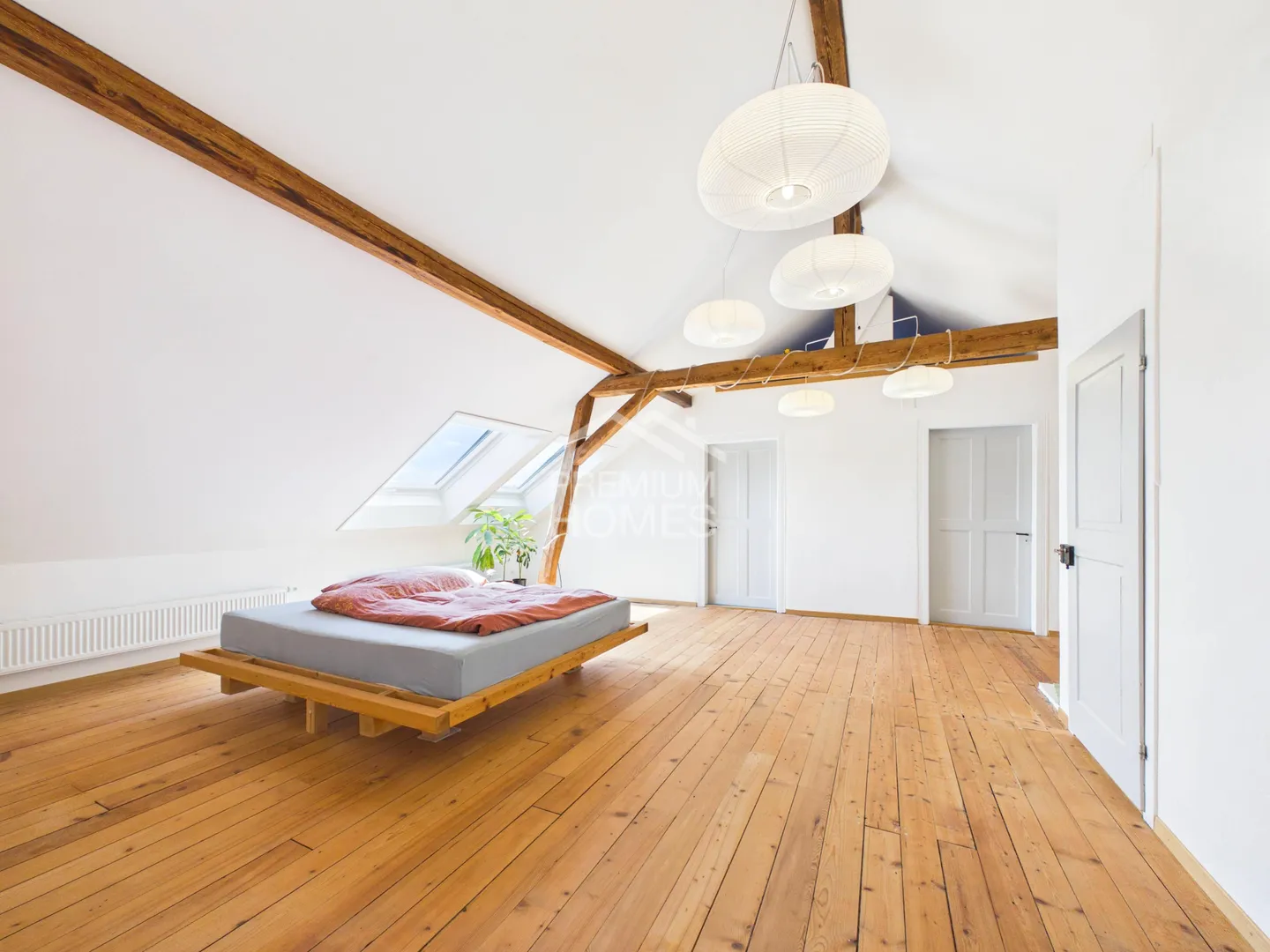 Geräumiges Familienhaus in Schaffhausen - Foto 5 von 13
