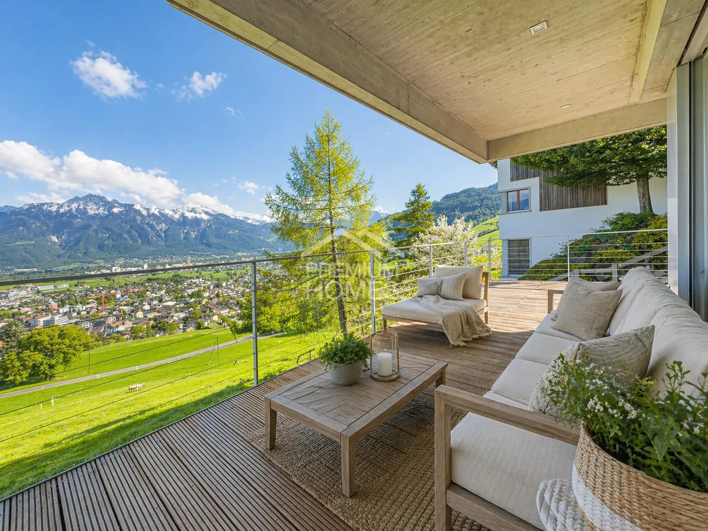 VOTRE OASIS DE RETRAITE AVEC VUE PANORAMIQUE - Photo 6 sur 10